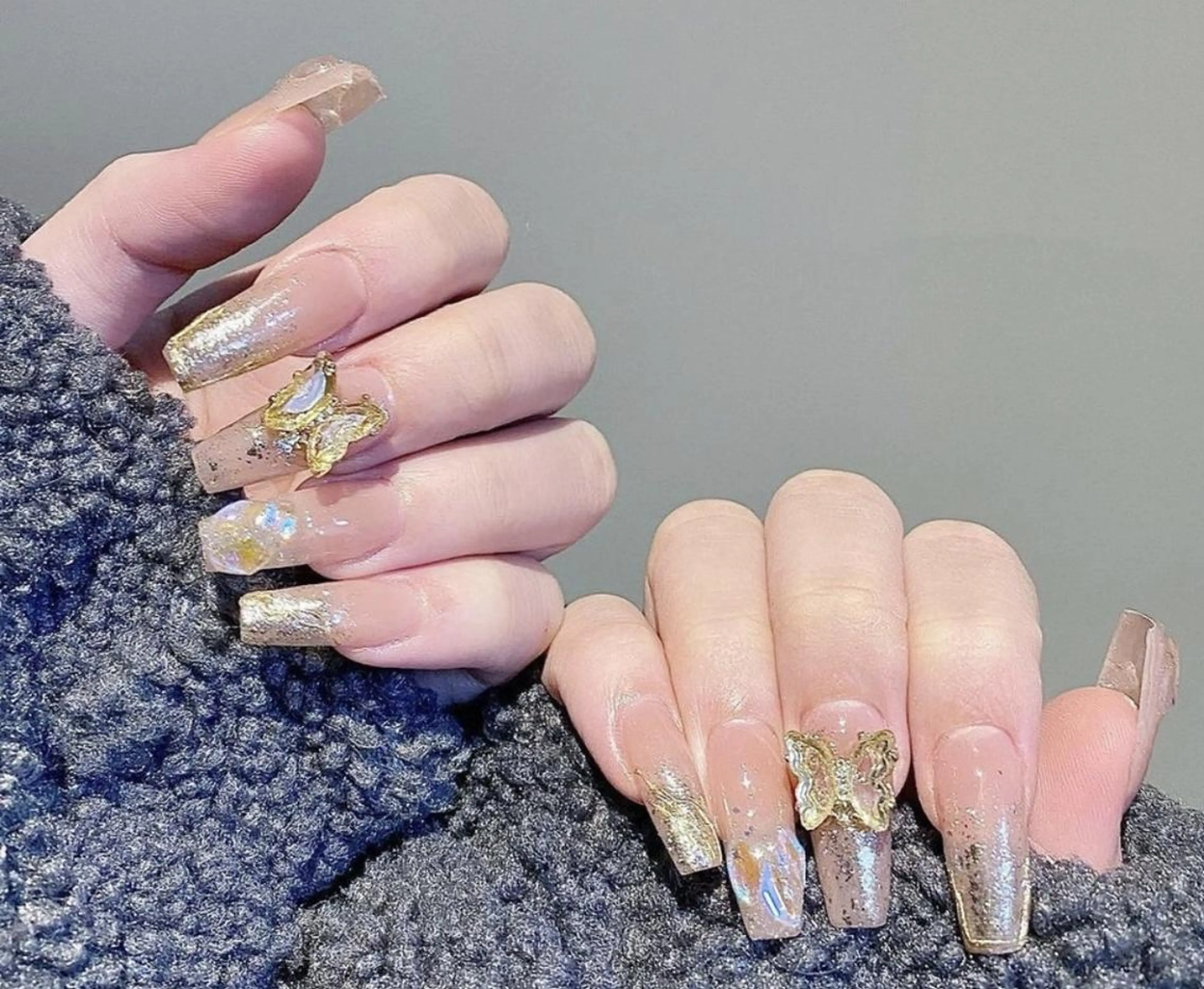 ネイル Cute beauty2のマツエク・マツパデザイン