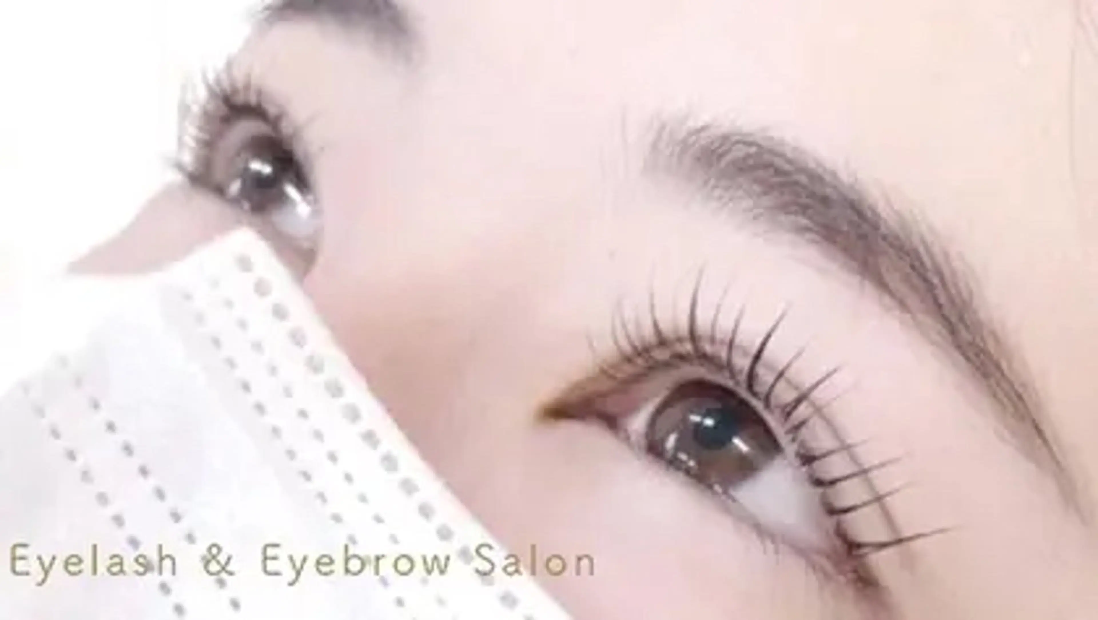 まつげパーマ🫧3/25 10時の写真