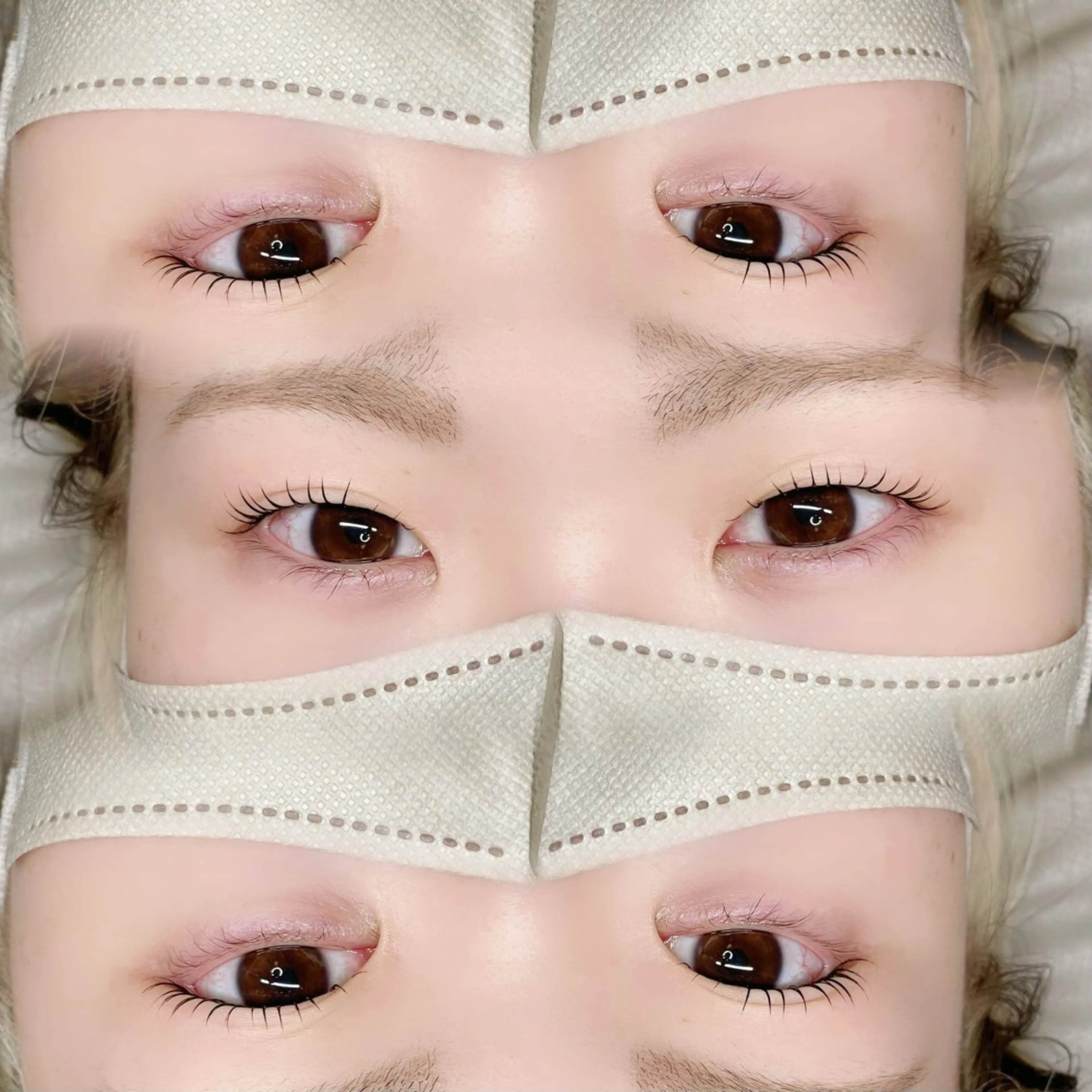 マツエク・マツパ まつげパーマ private salon楚々所属・プライベートサロン 楚々のマツエク・マツパデザイン