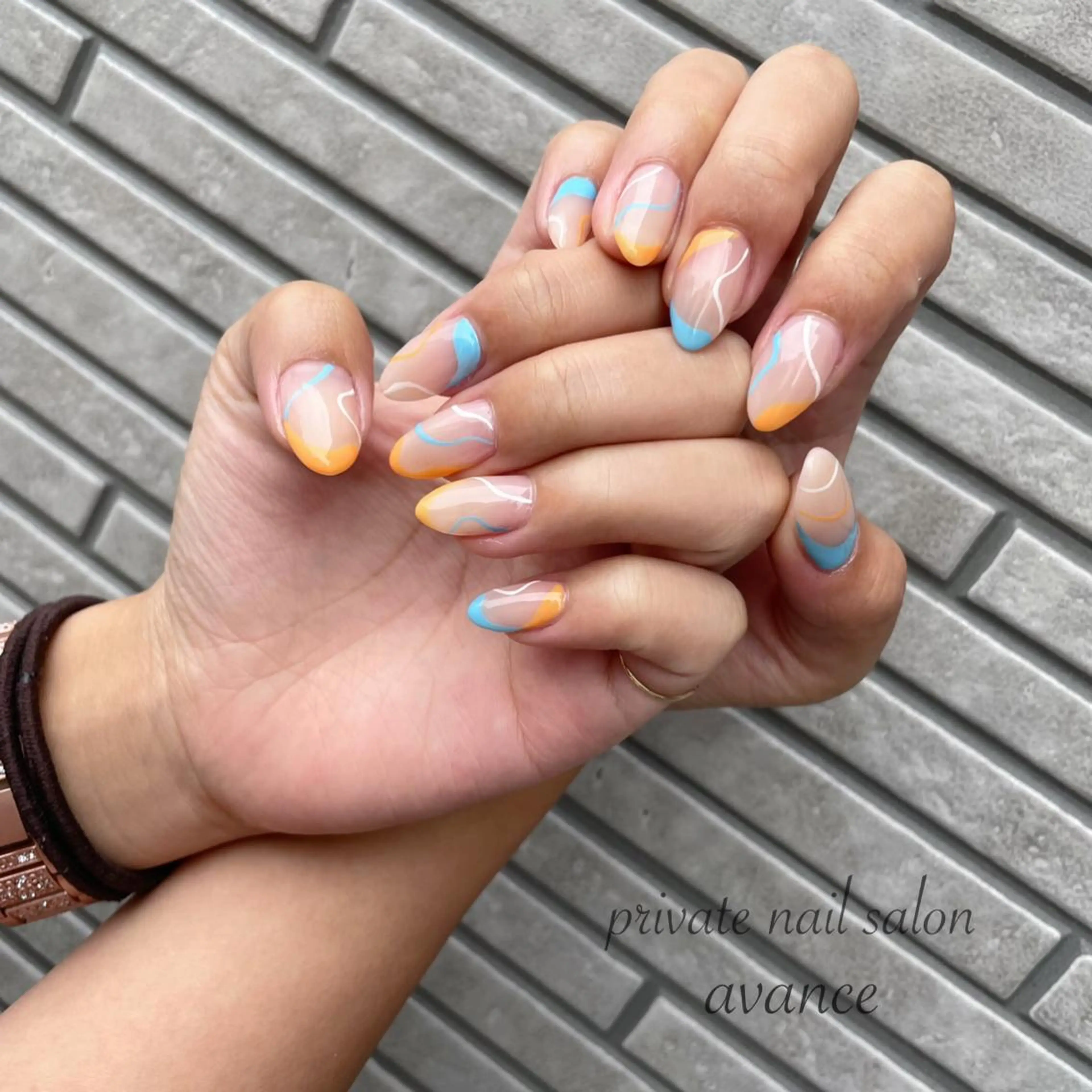 ネイル salon avance.のその他イメージ