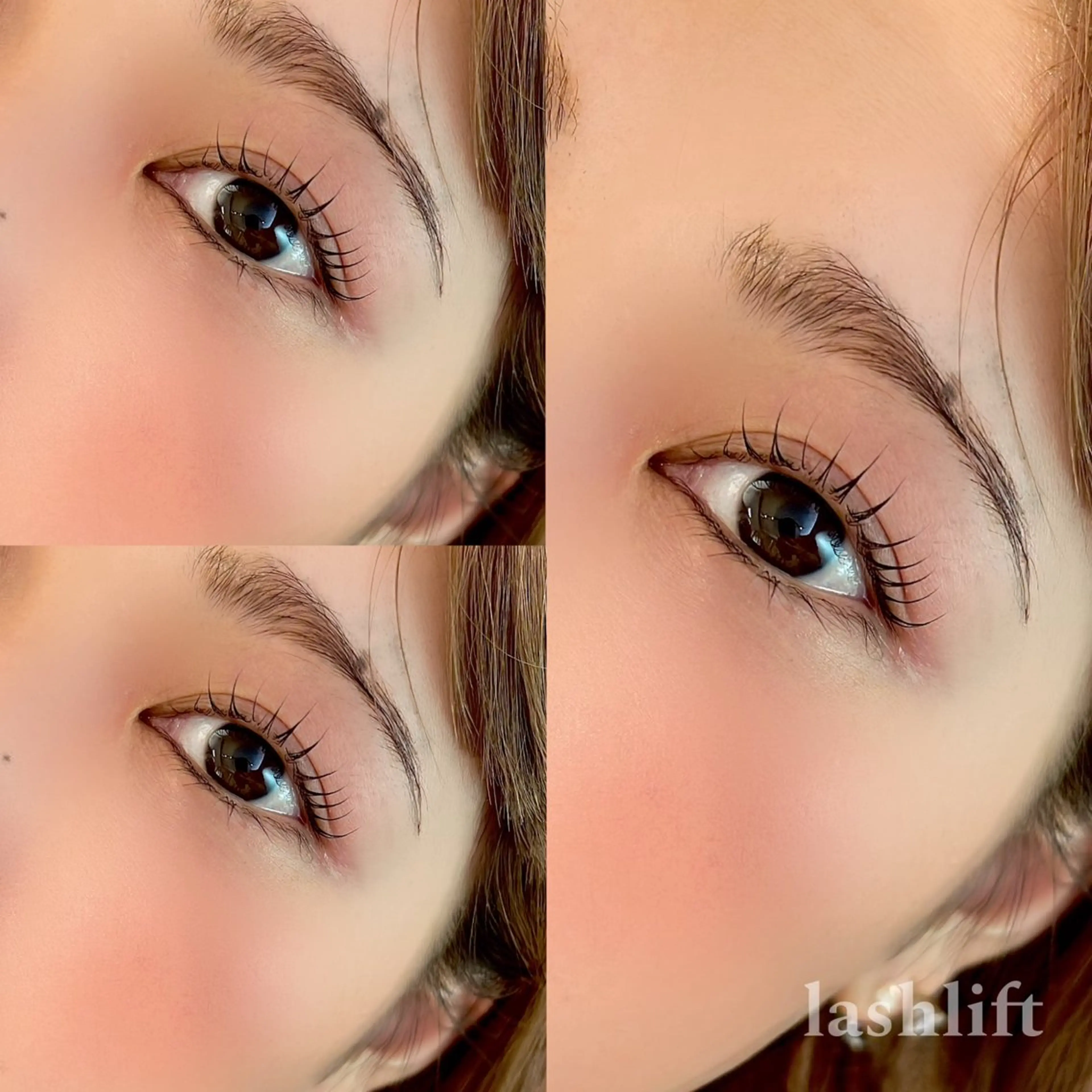 マツエク・マツパ Linon所属・【守口】Linon eyelashのマツエク・マツパデザイン