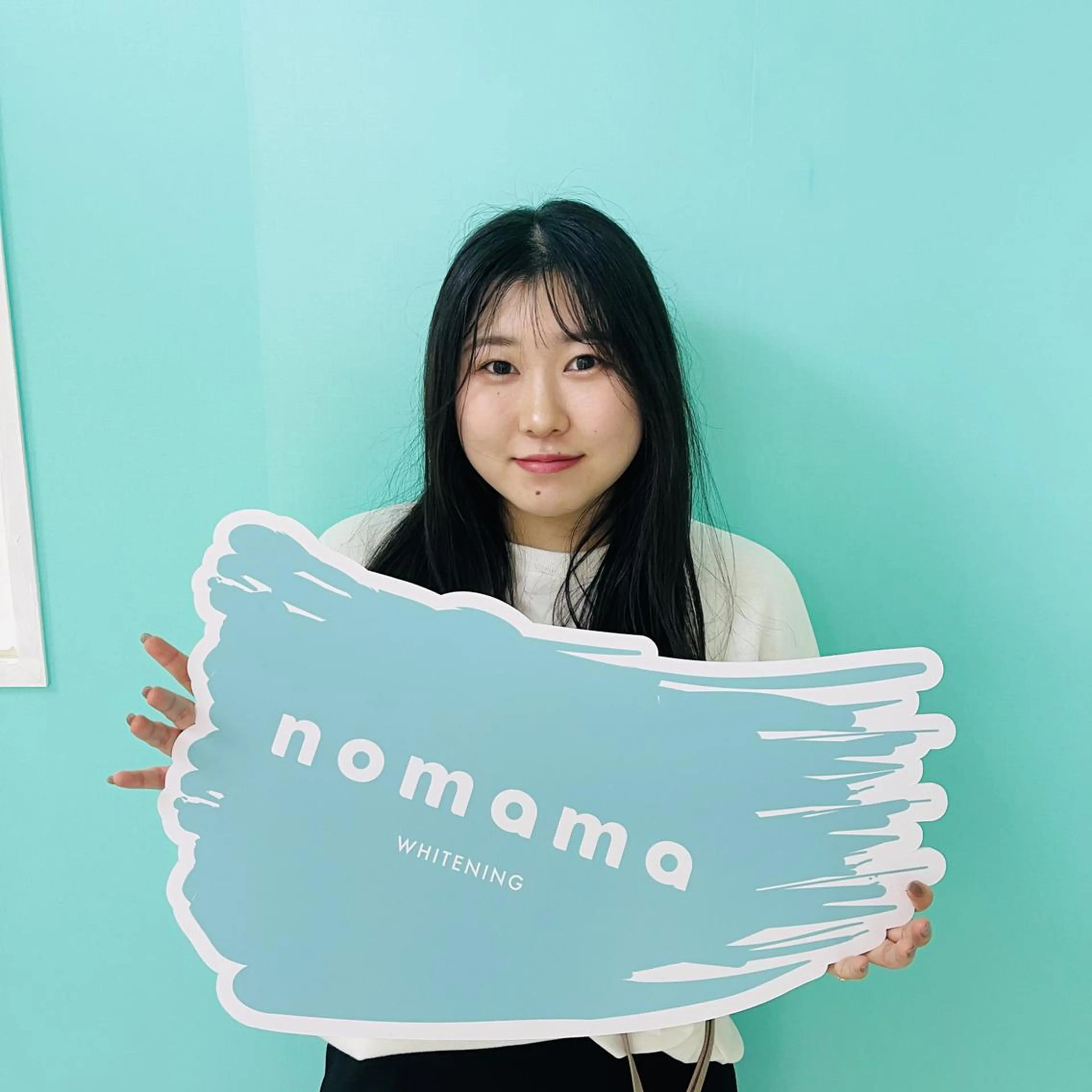 《まずはお試し♪》美白ホワイトニング10分×2回 ¥5,960 → ¥2,000の写真