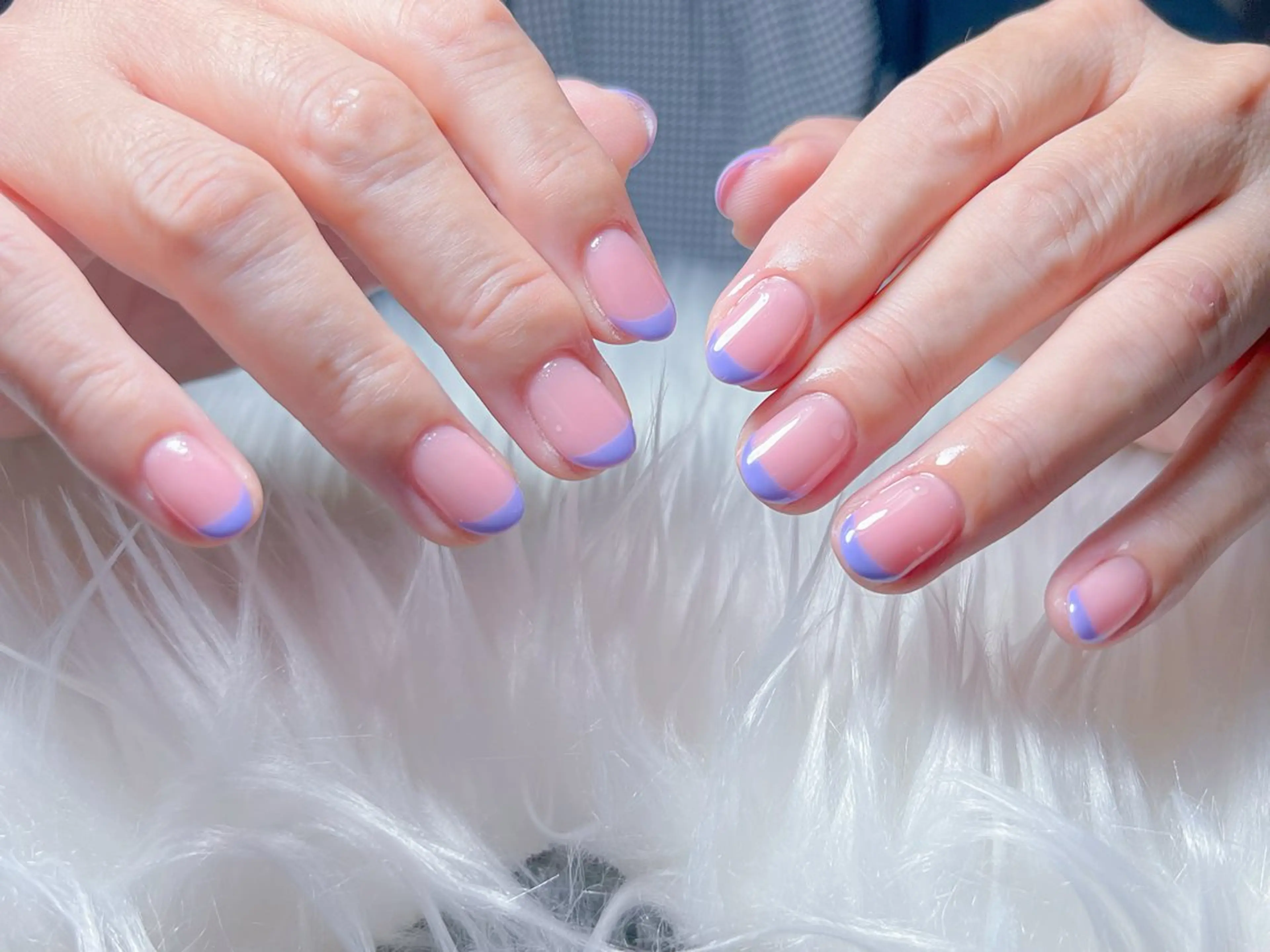 ネイル NekoNailsalon所属・NekoNail salonのネイルデザイン