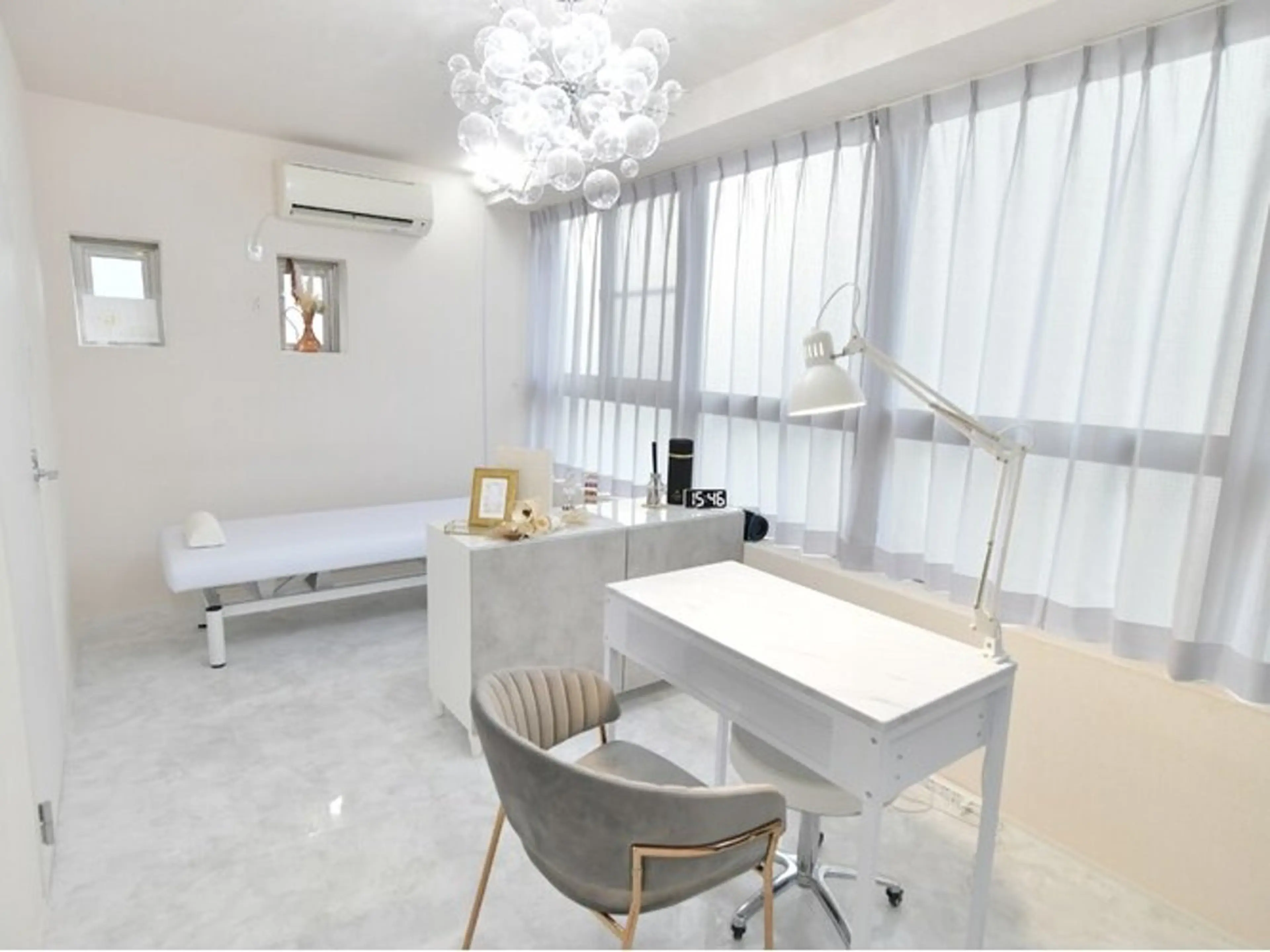 🍌【ご新規様限定】10アート(フットネイル)🍌【オフあり】の写真