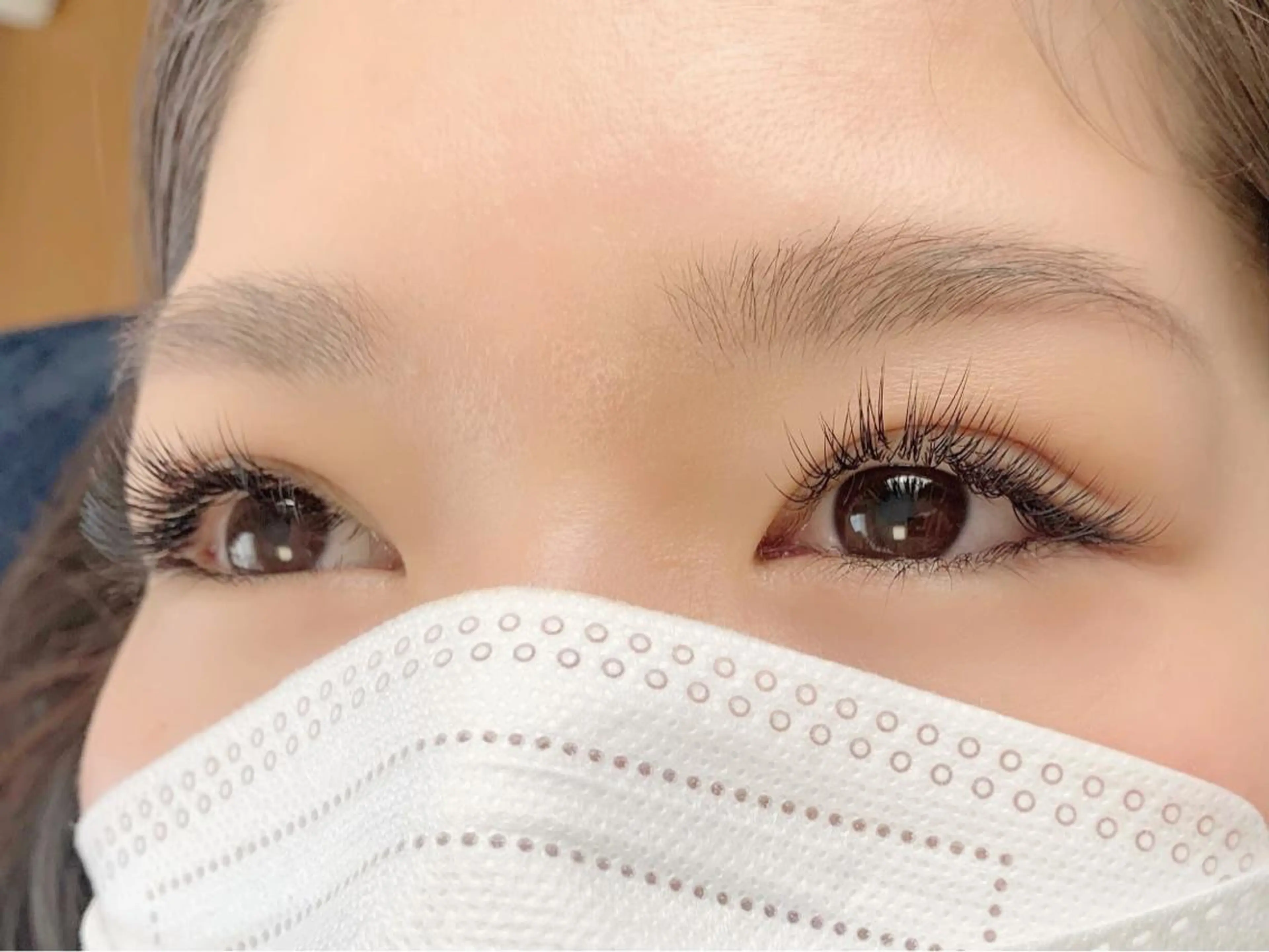 マツエク・マツパ salonLADYSTYLE所属・稲嶺 美華のエステ・リラクイメージ