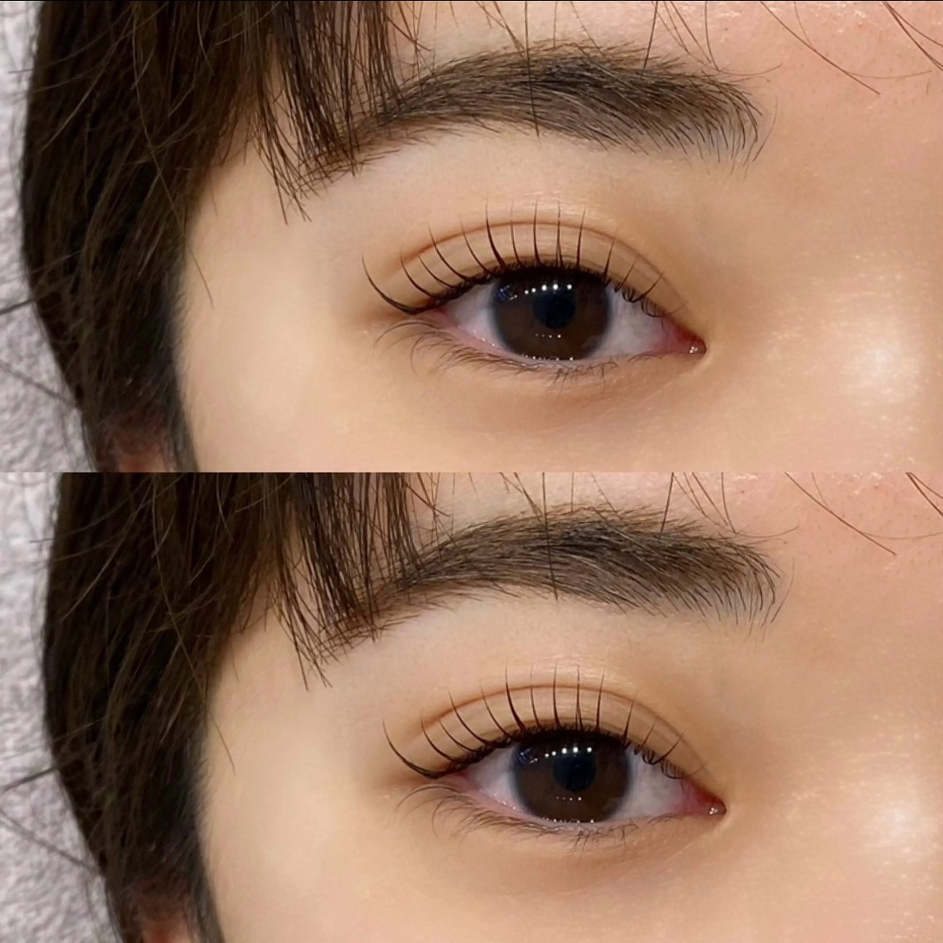 マツエク・マツパ マツパ hi,eye所属・Hi,eye ayaneのマツエク・マツパデザイン