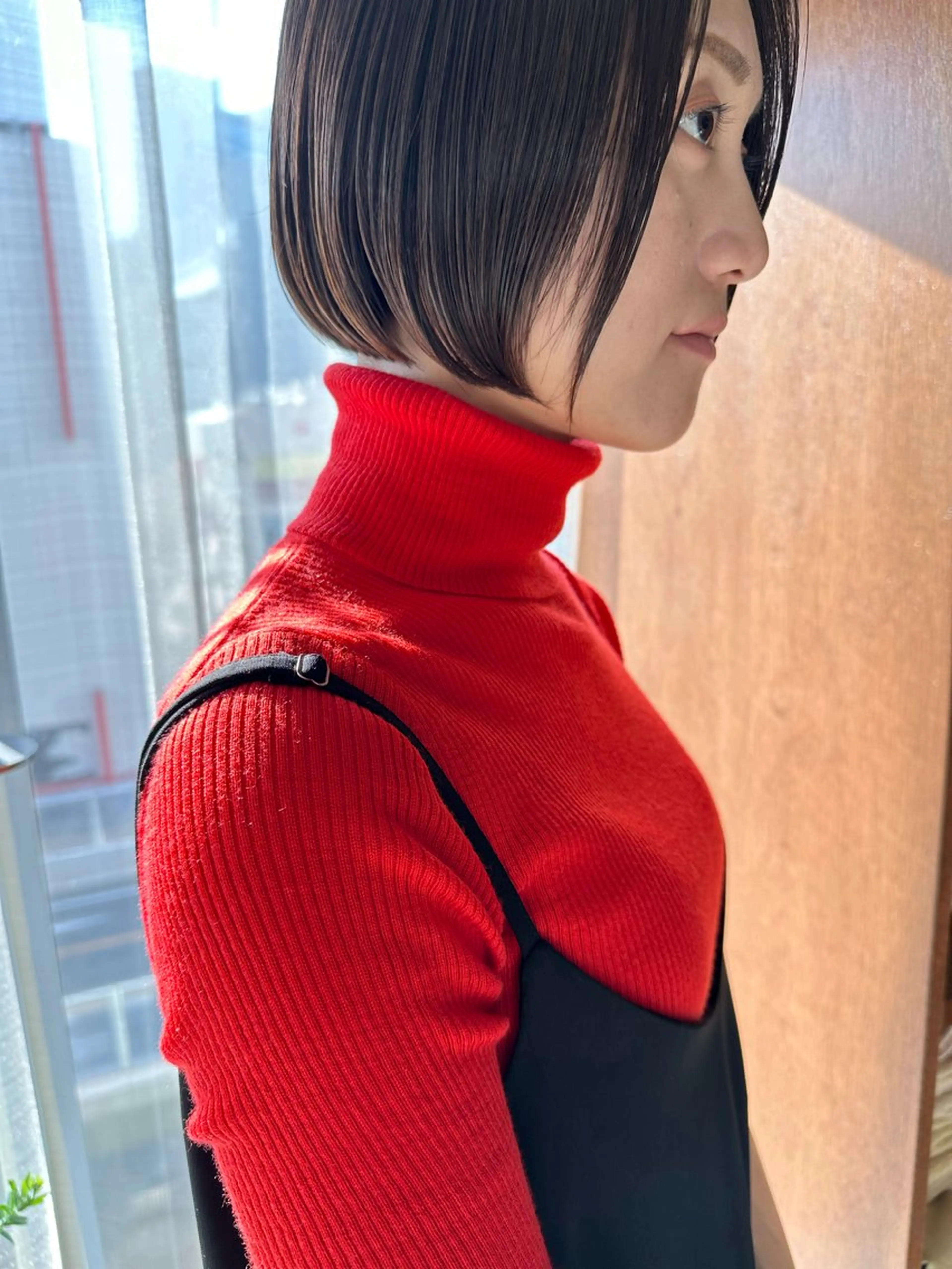 ショート 小澤大輔 YOLO hairのヘアスタイル