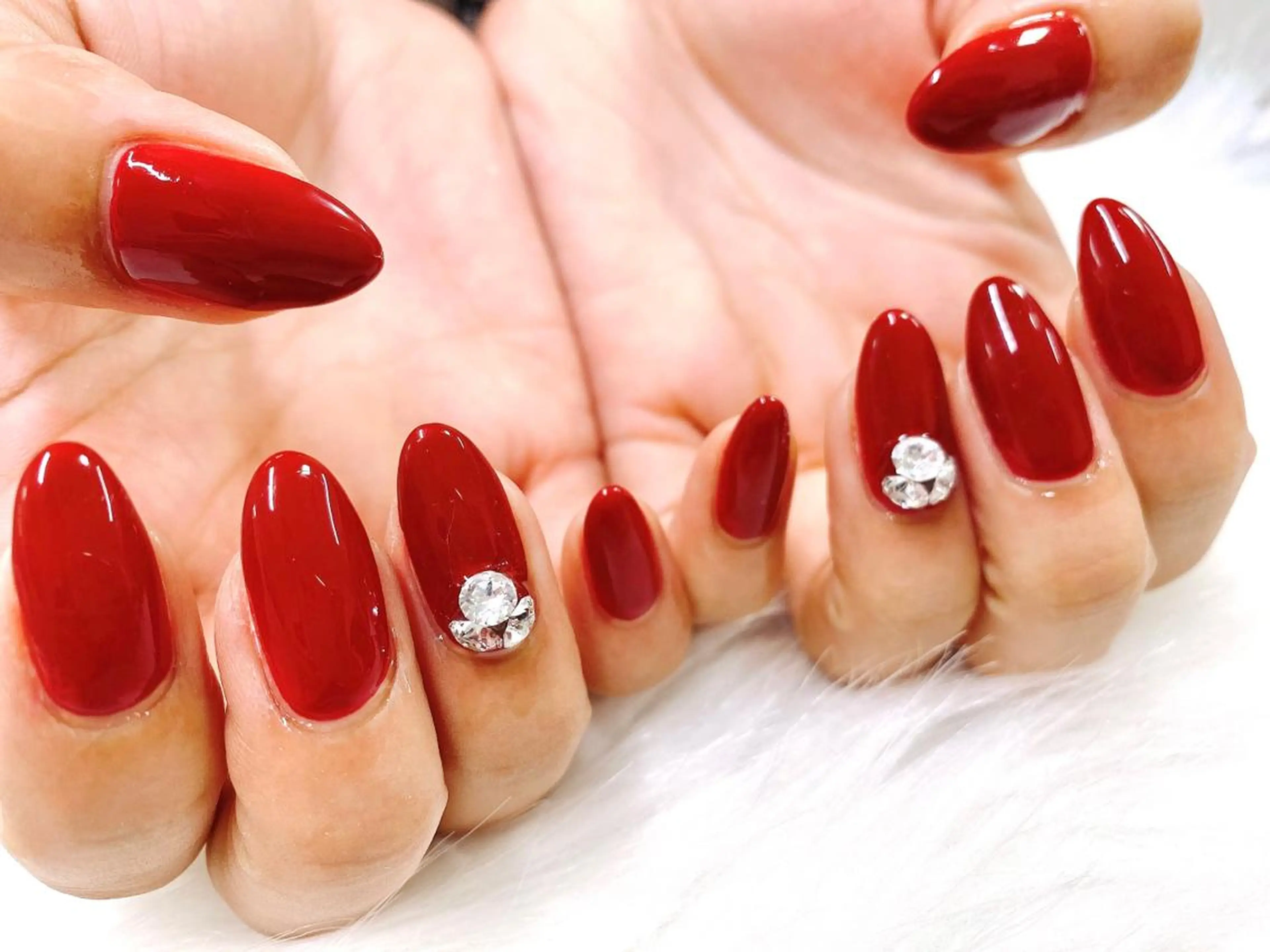 ワンカラー(オフあり)の写真