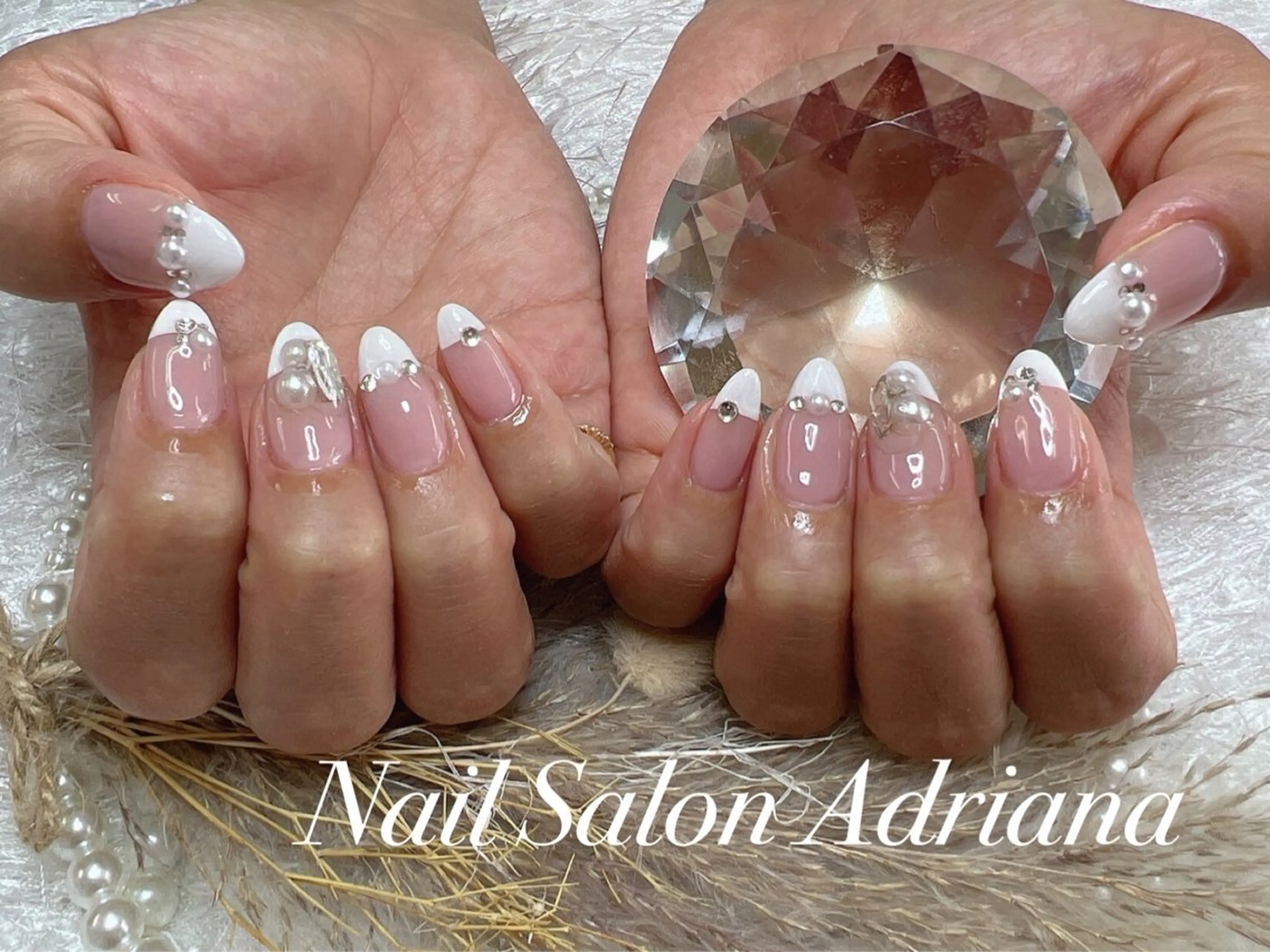 ネイル ADRIANA 大久保駅前徒歩2分のその他イメージ