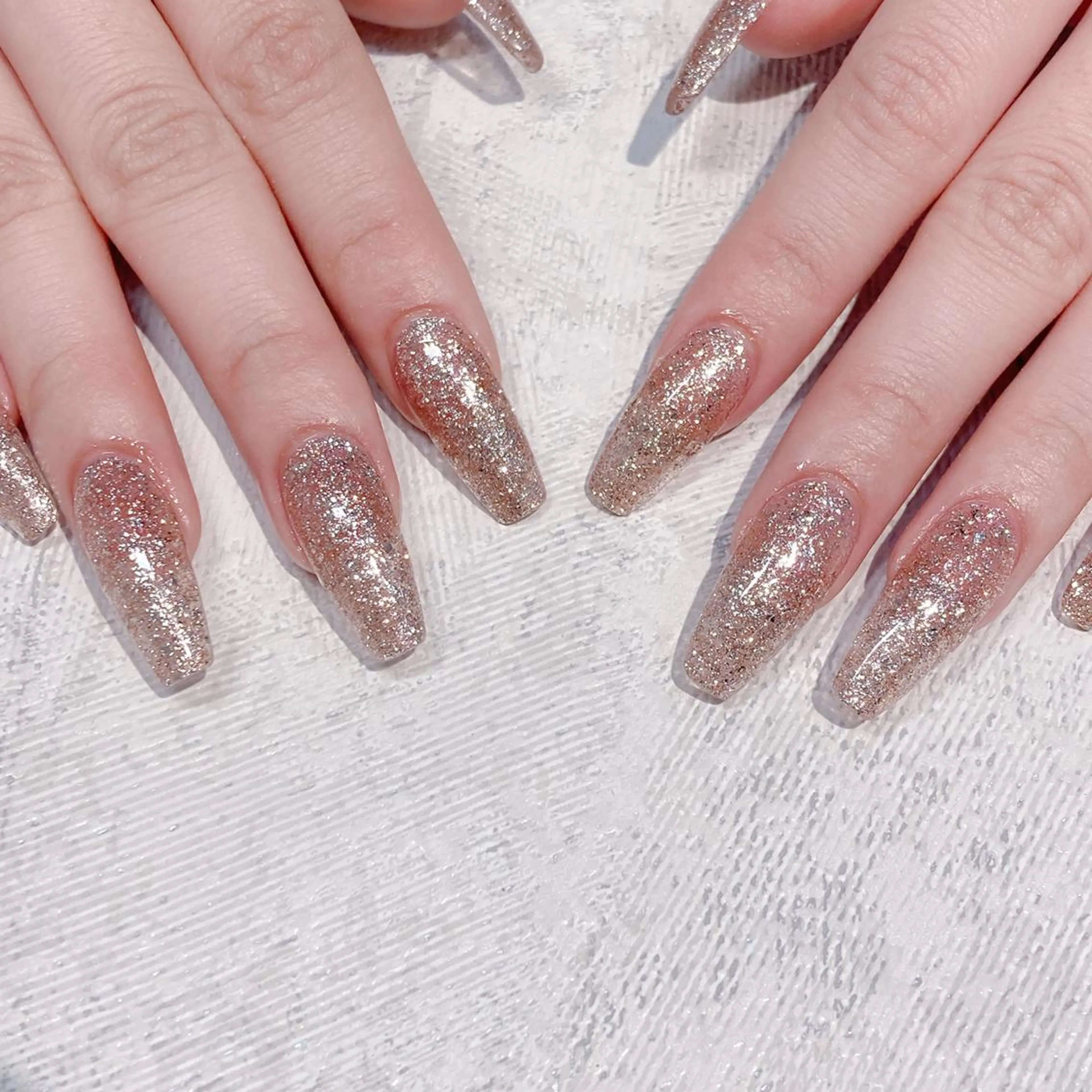 ネイル BUNNYNAIL MOEのネイルデザイン