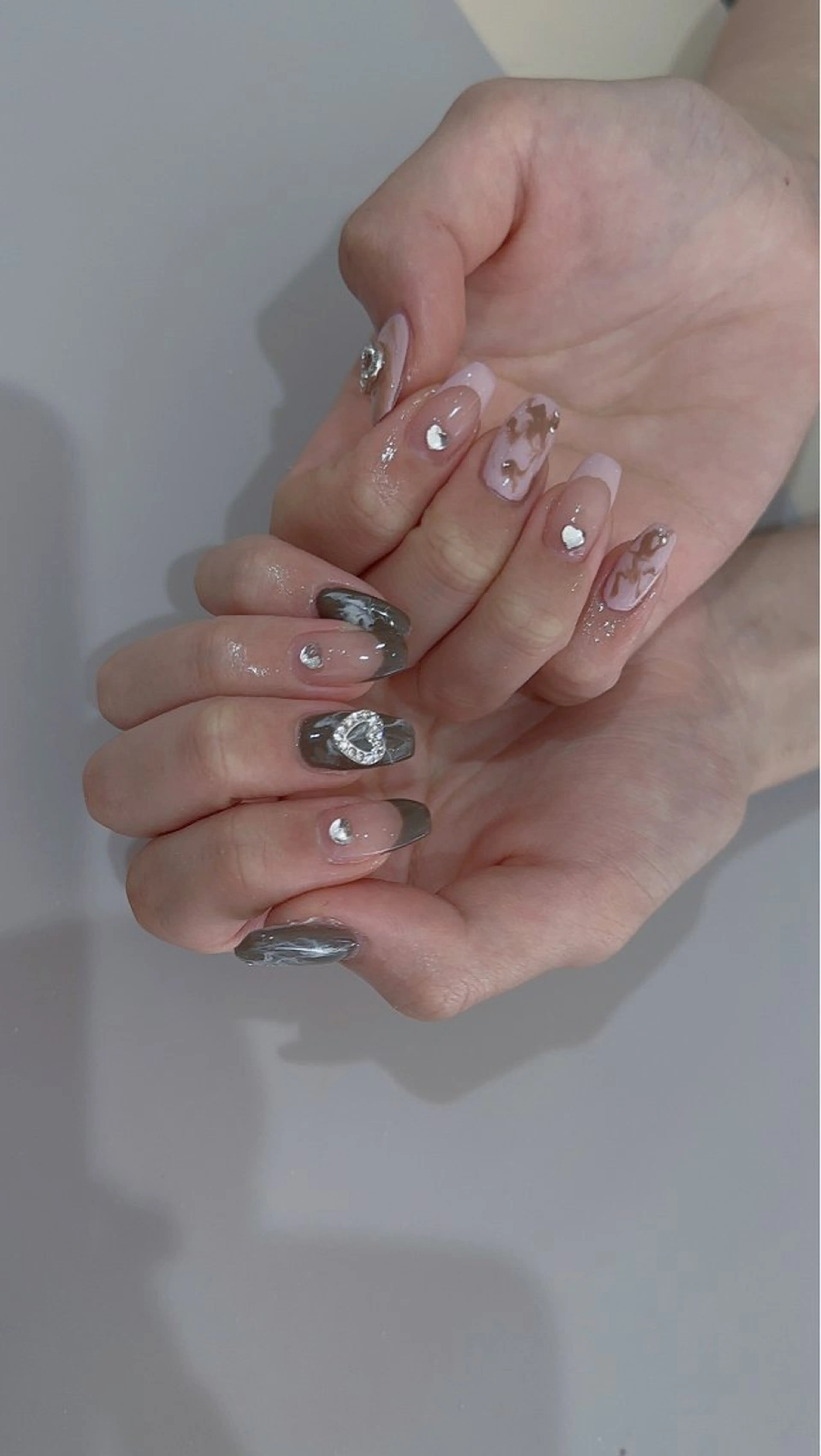 ネイル ハンドネイル NANA NAILのネイルデザイン