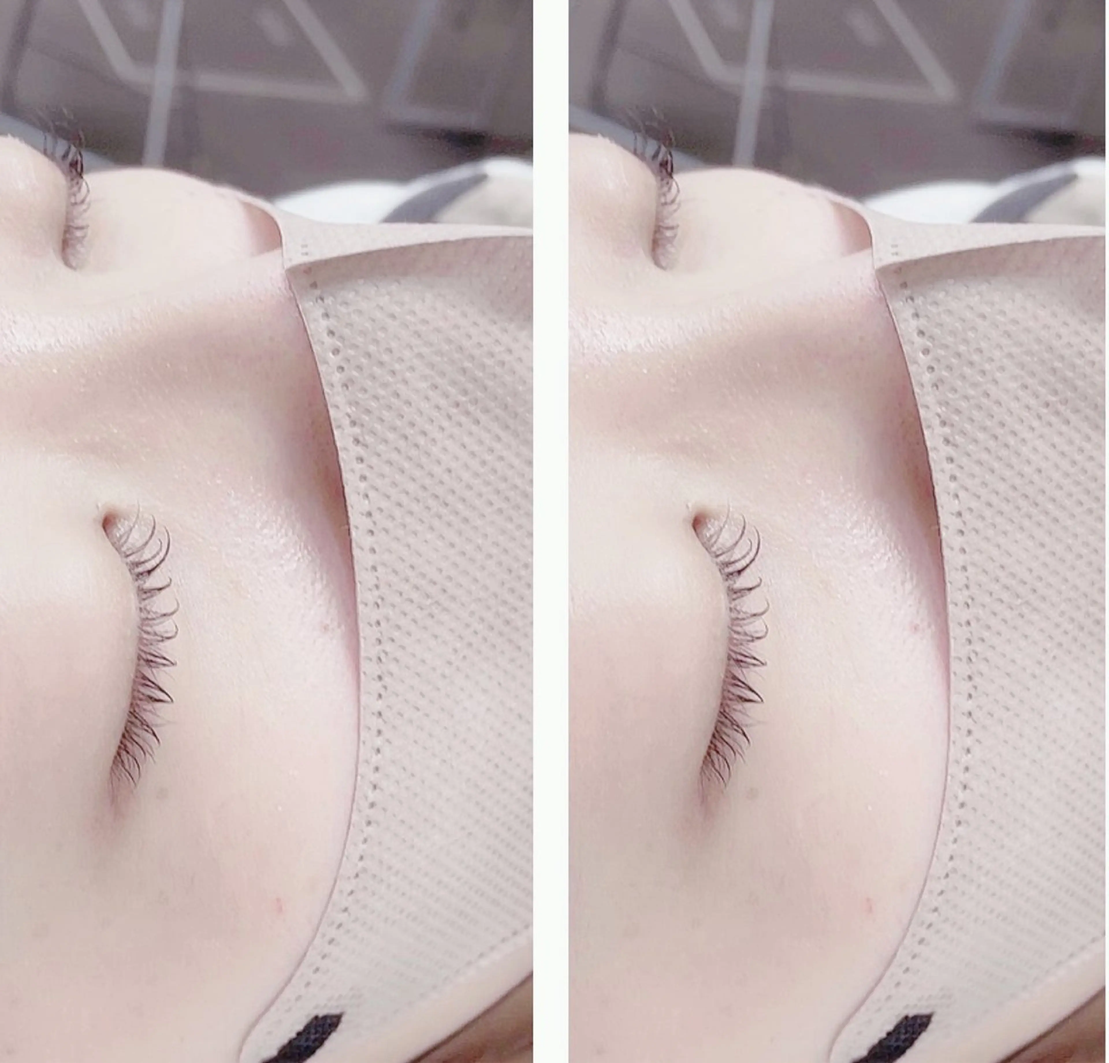 マツエク・マツパ 石崎 真由美のマツエク・マツパデザイン