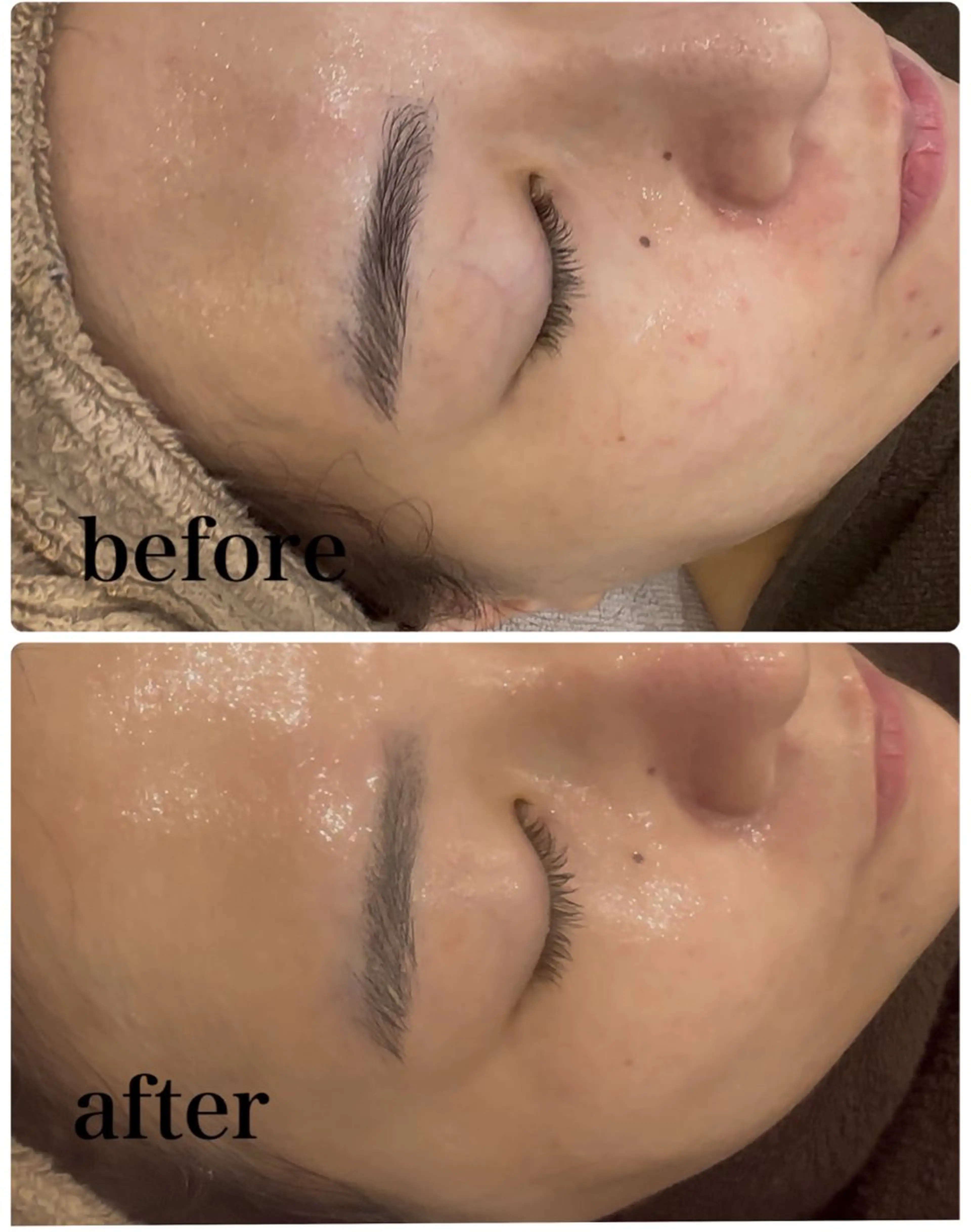 NAVI 韓国肌管理所属・NAVI韓国肌管理《 毛穴/艶肌/小顔》のエステ・リラクイメージ