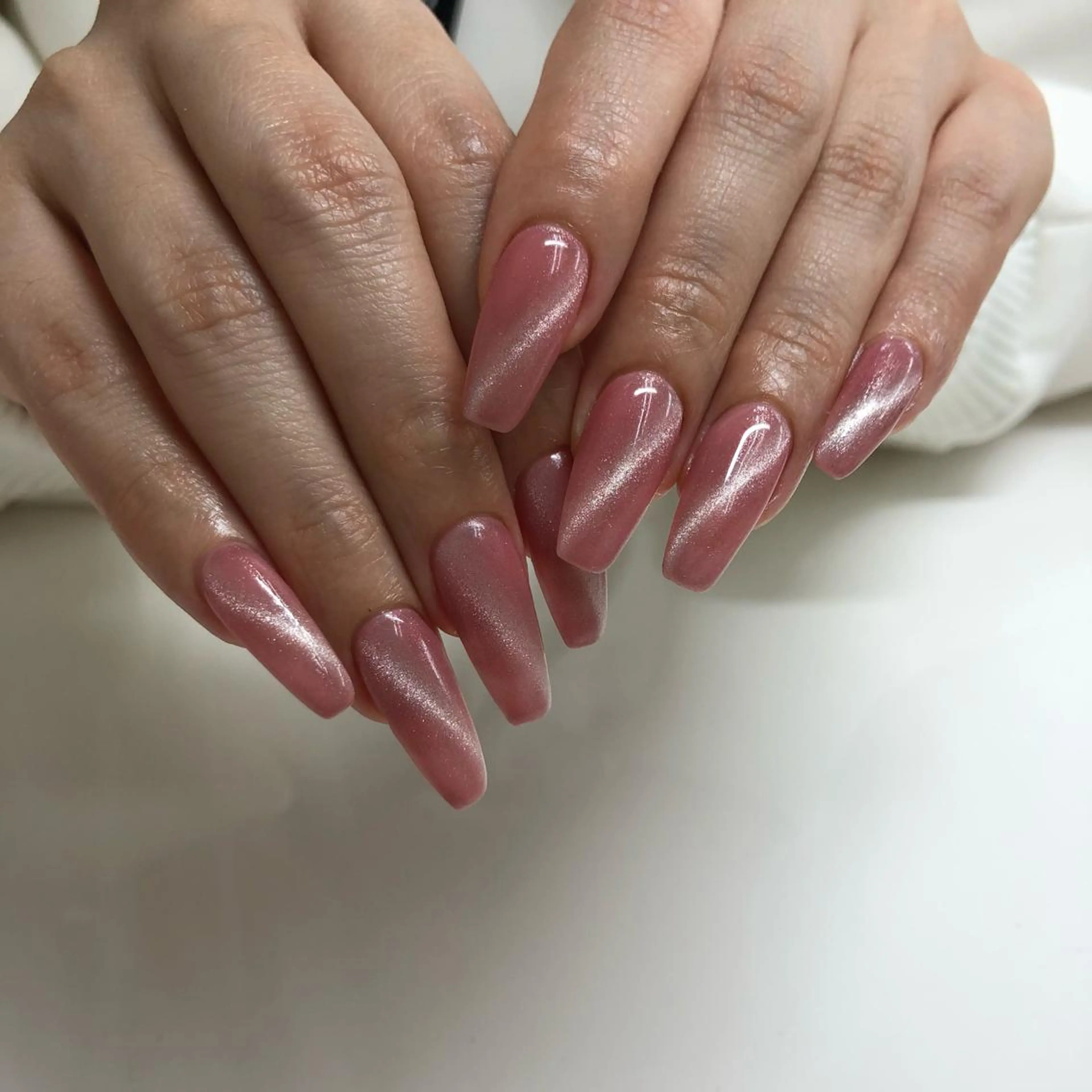 ネイル ハンドネイル nail by minamiのネイルデザイン
