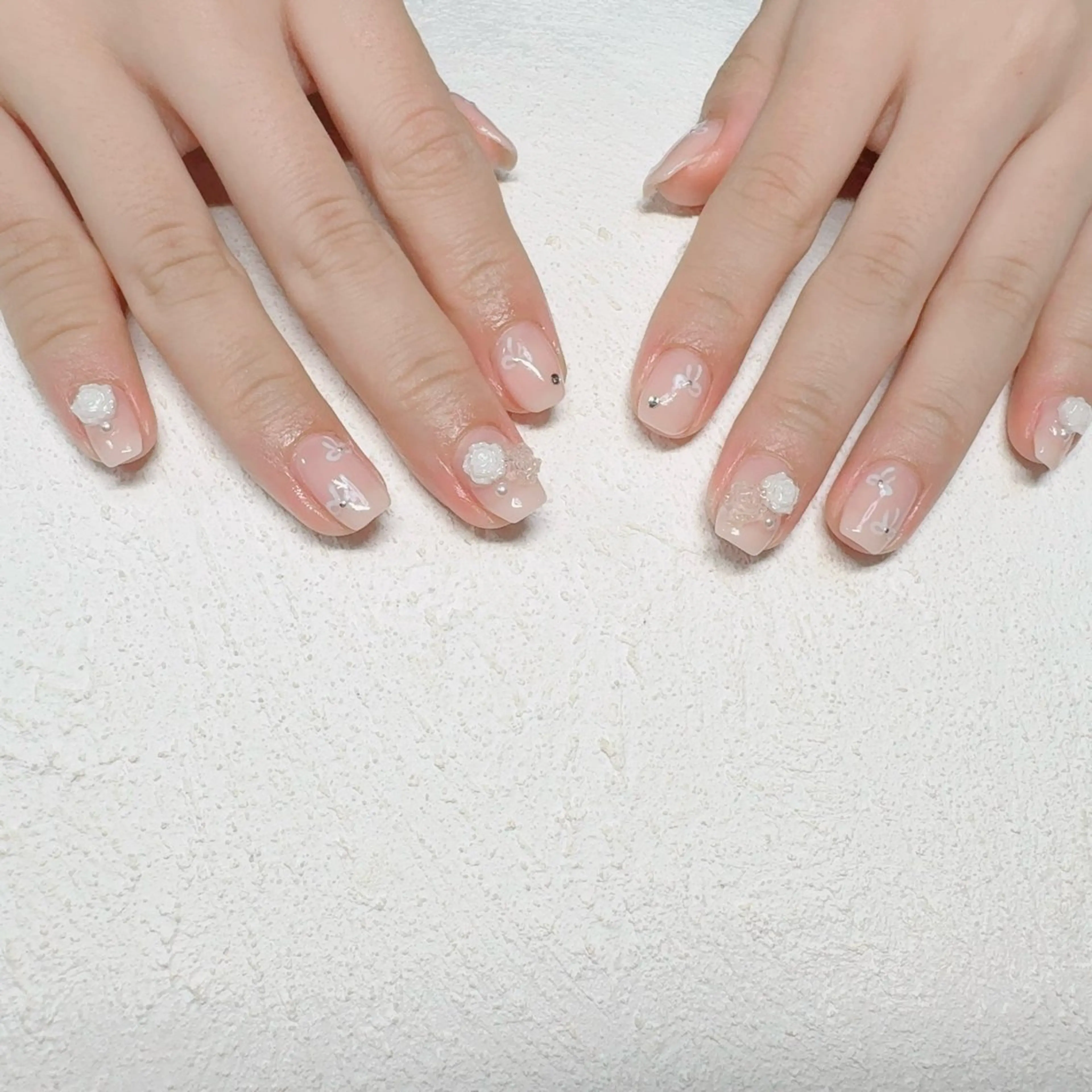 ネイル 持ち込み Regaro i.sのネイルデザイン