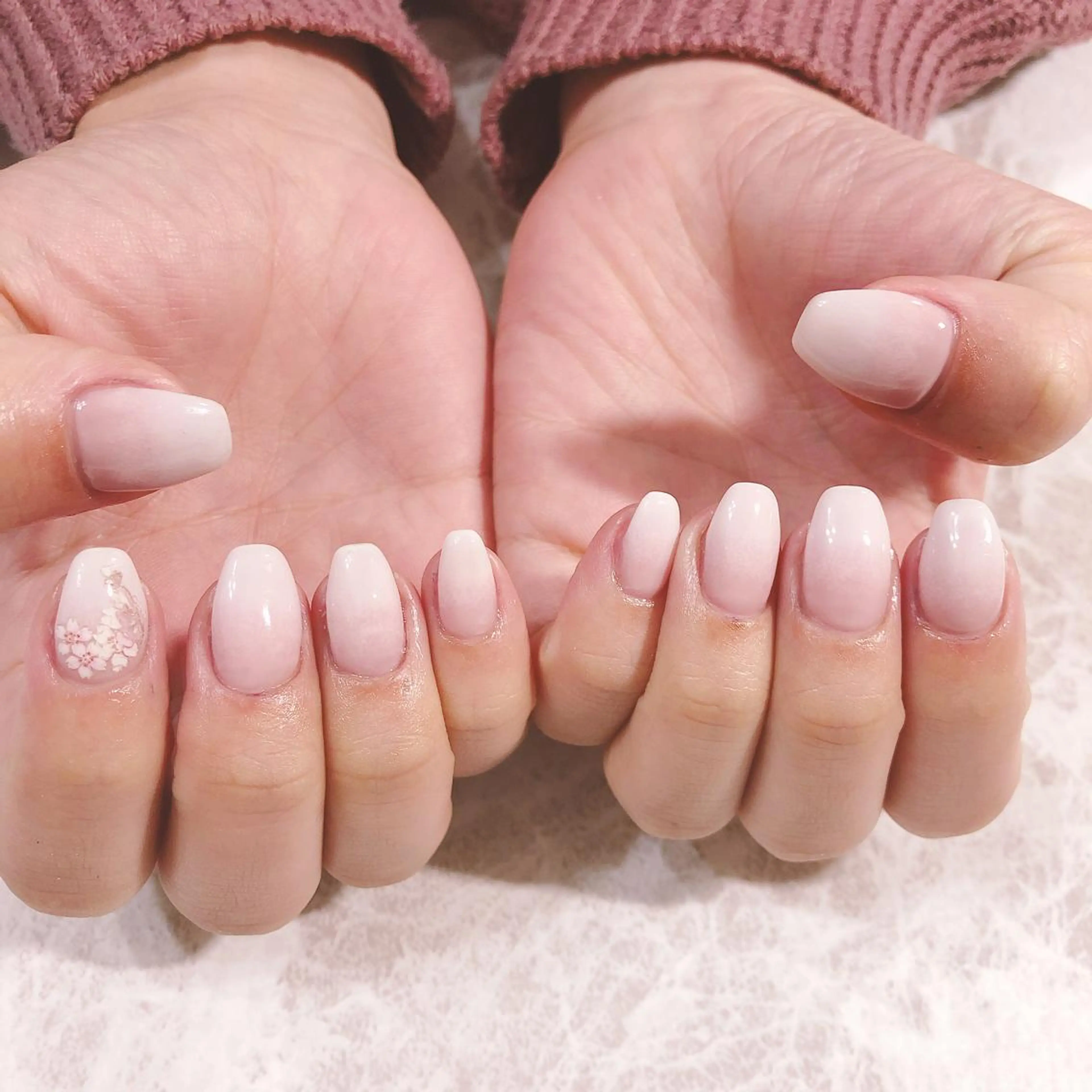 ネイル VIOLUS所属・VIOLUS 関目のネイルデザイン