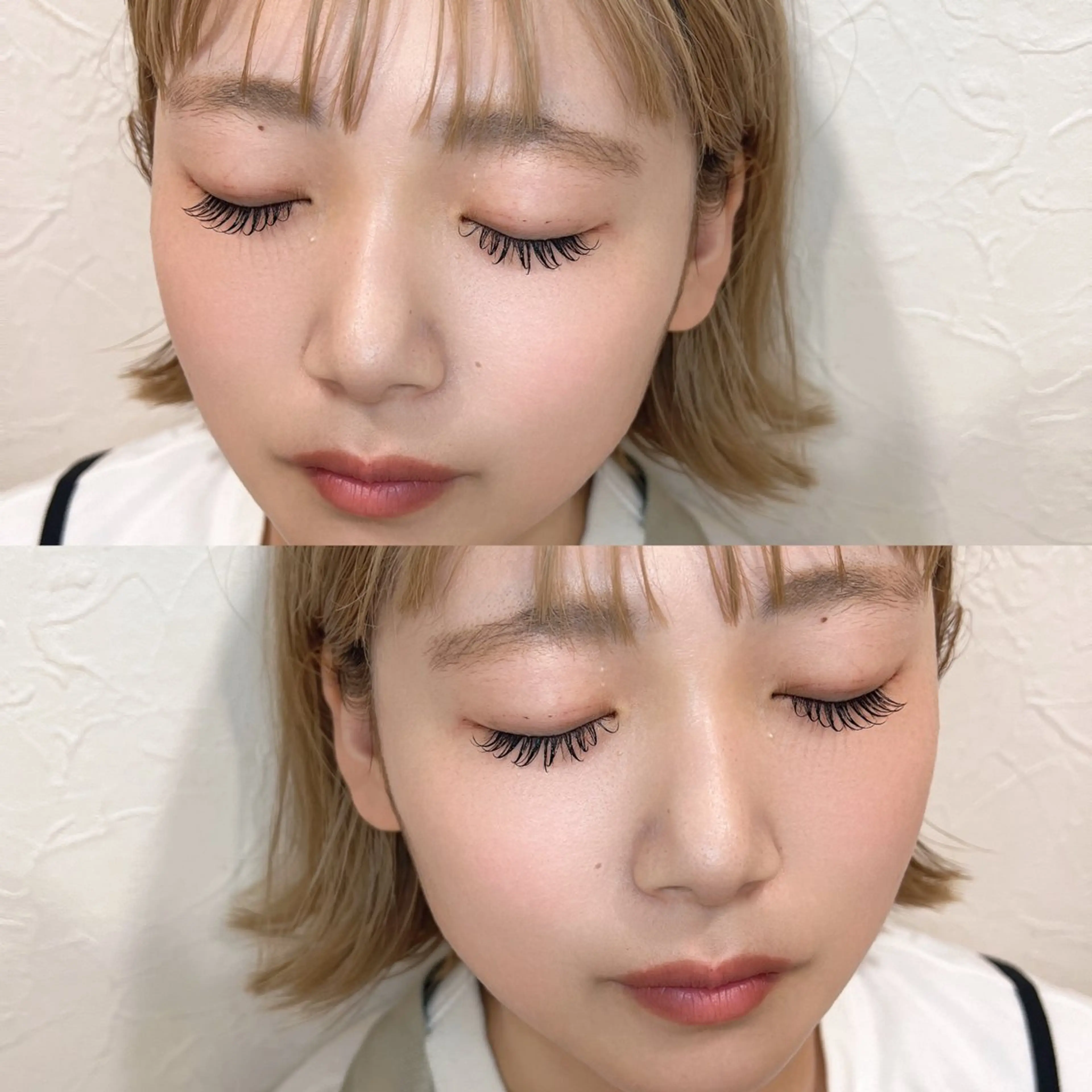 マツエク・マツパ Mei🎀 eye & hairのマツエク・マツパデザイン