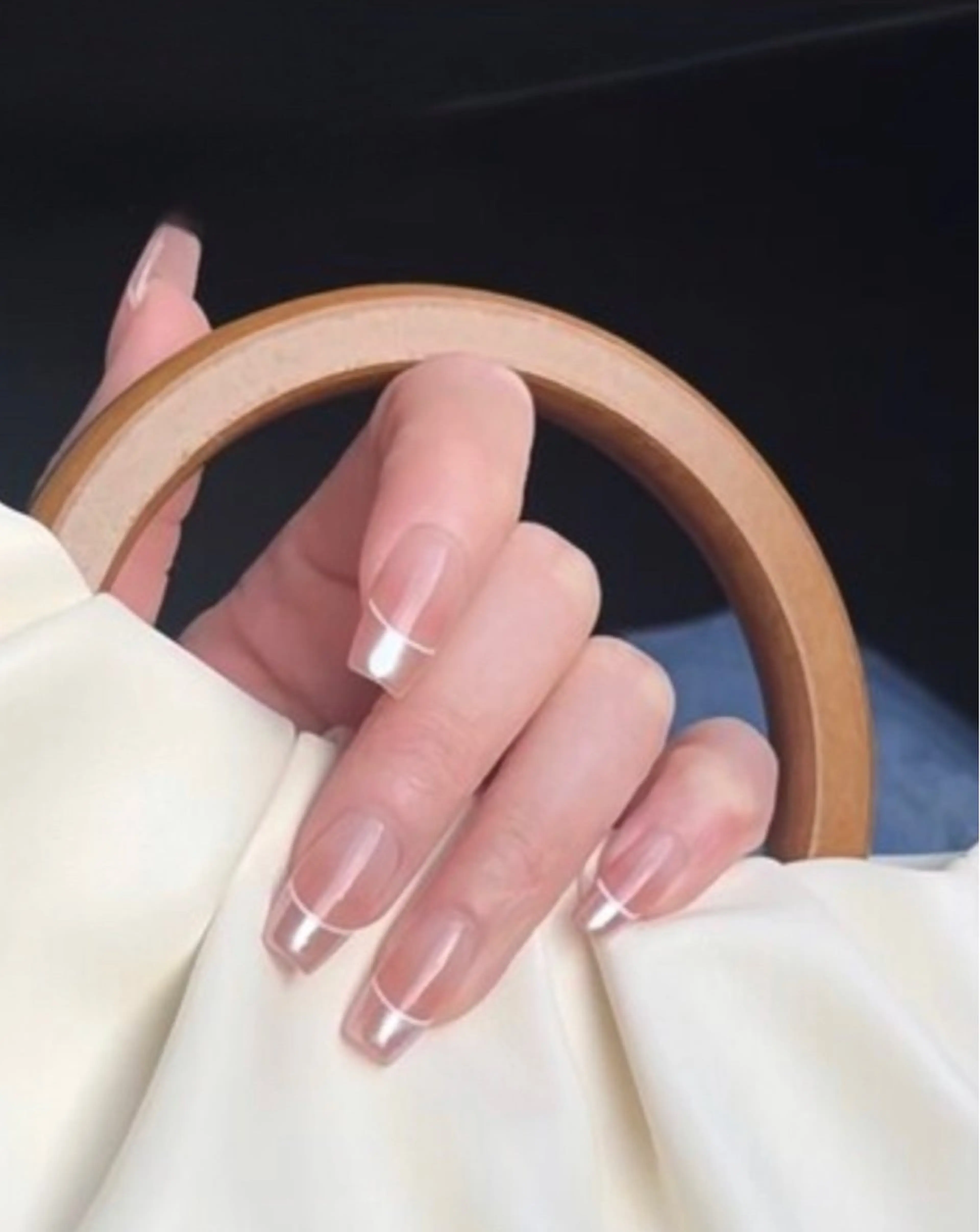 ネイル ハンドネイル ハンドケア Y&Y Nail Salonのネイルデザイン