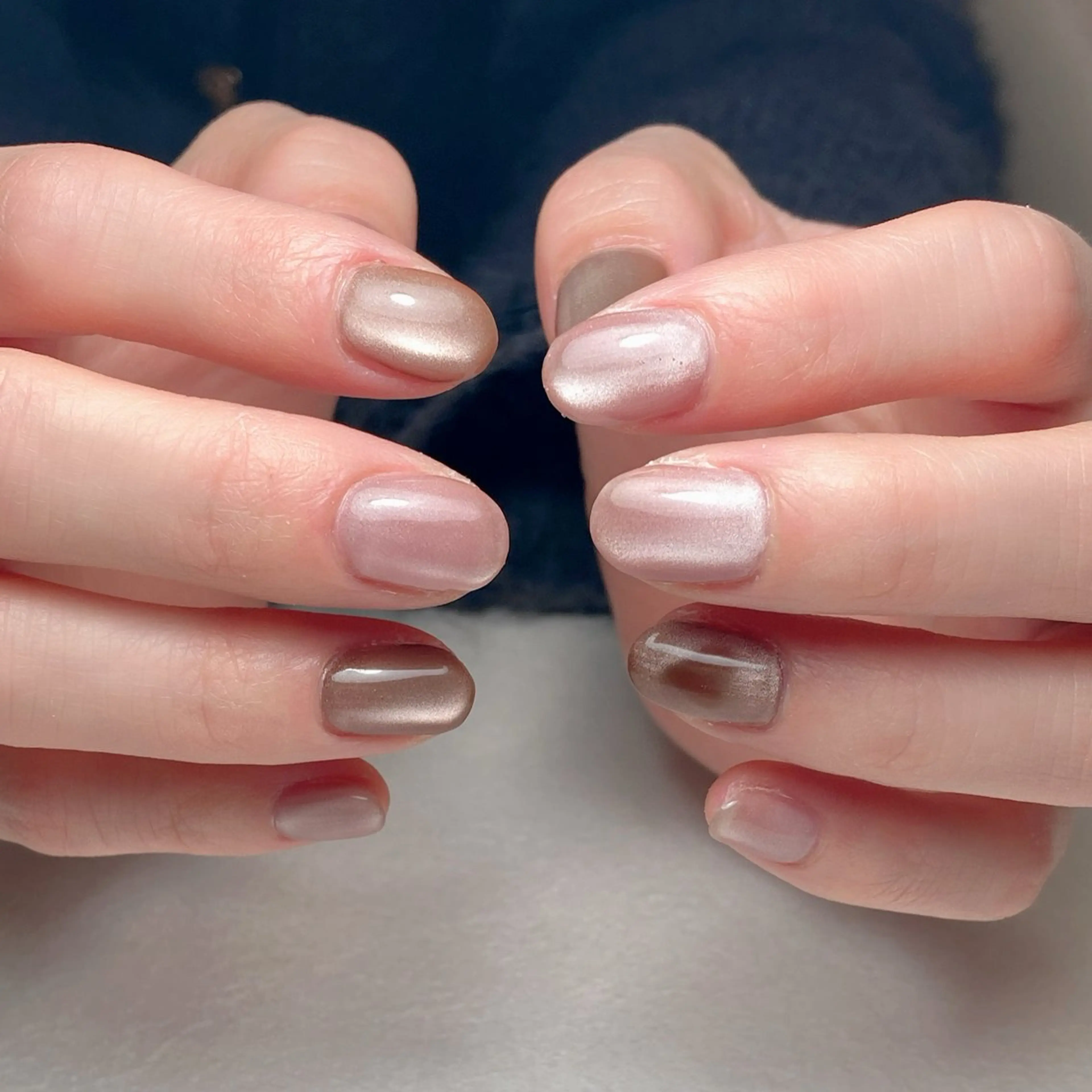 ネイル amu所属・かおる KAORUのネイルデザイン