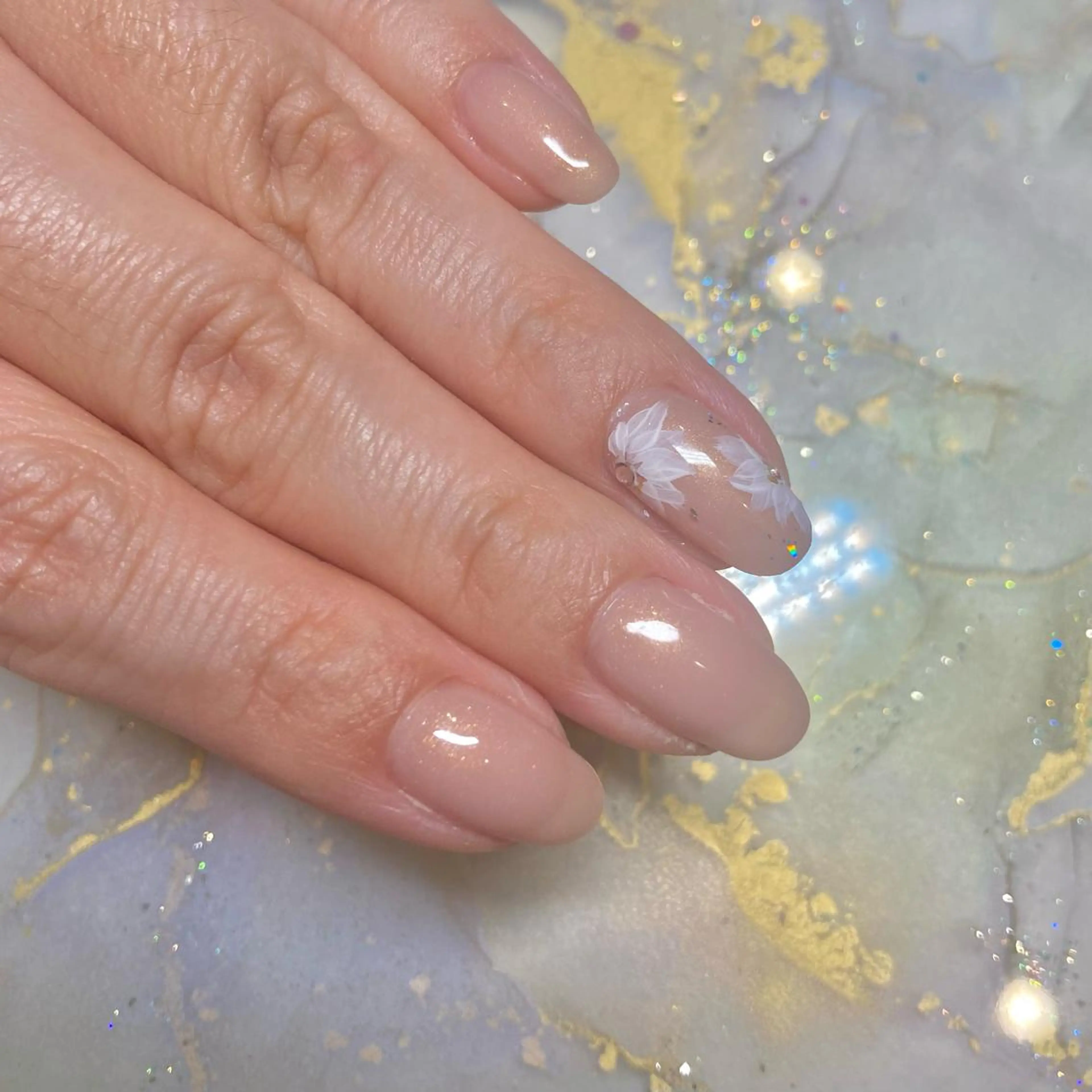 ネイル nail salon 和(ただいま休業中)のネイルデザイン