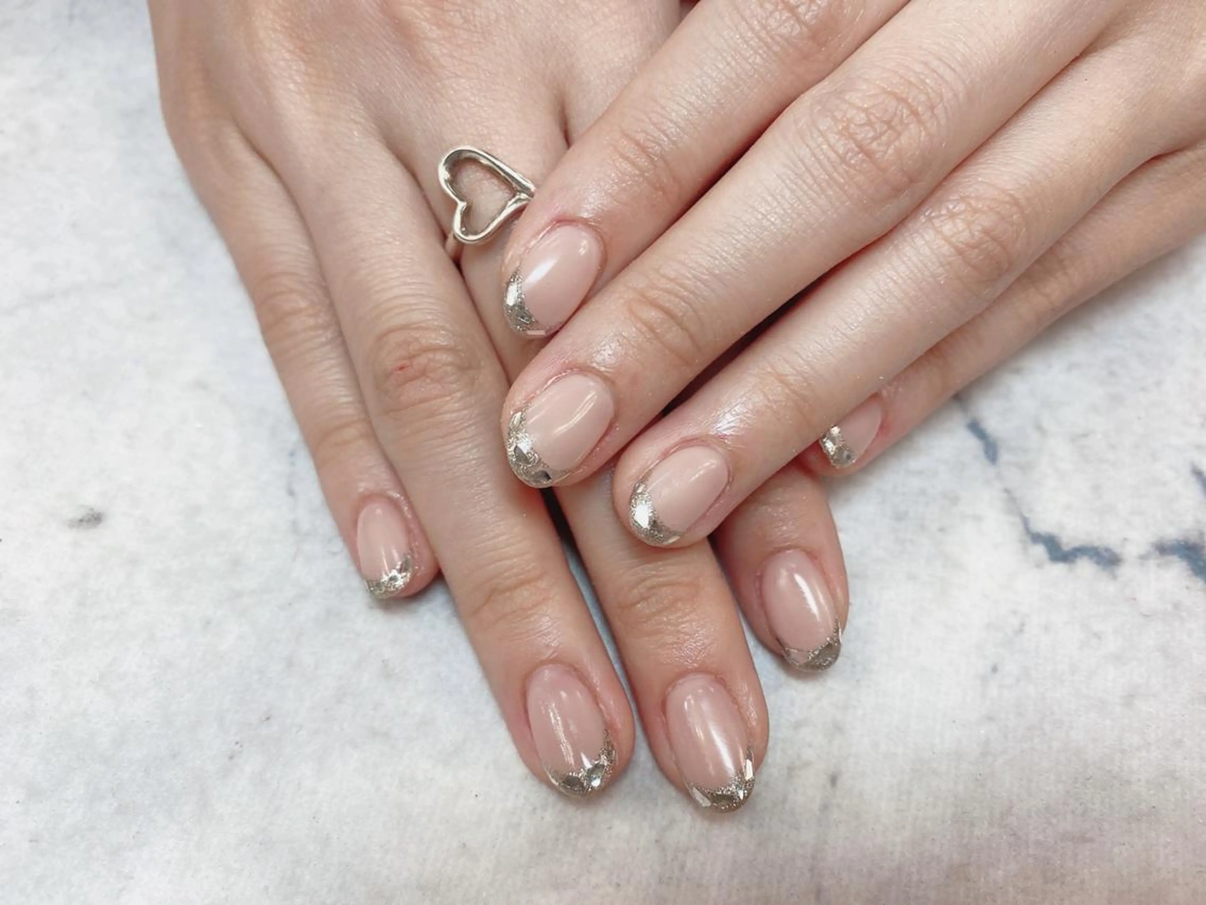 ネイル SWAMP nails所属・🎀ネイルサロン RIRI🎀のネイルデザイン