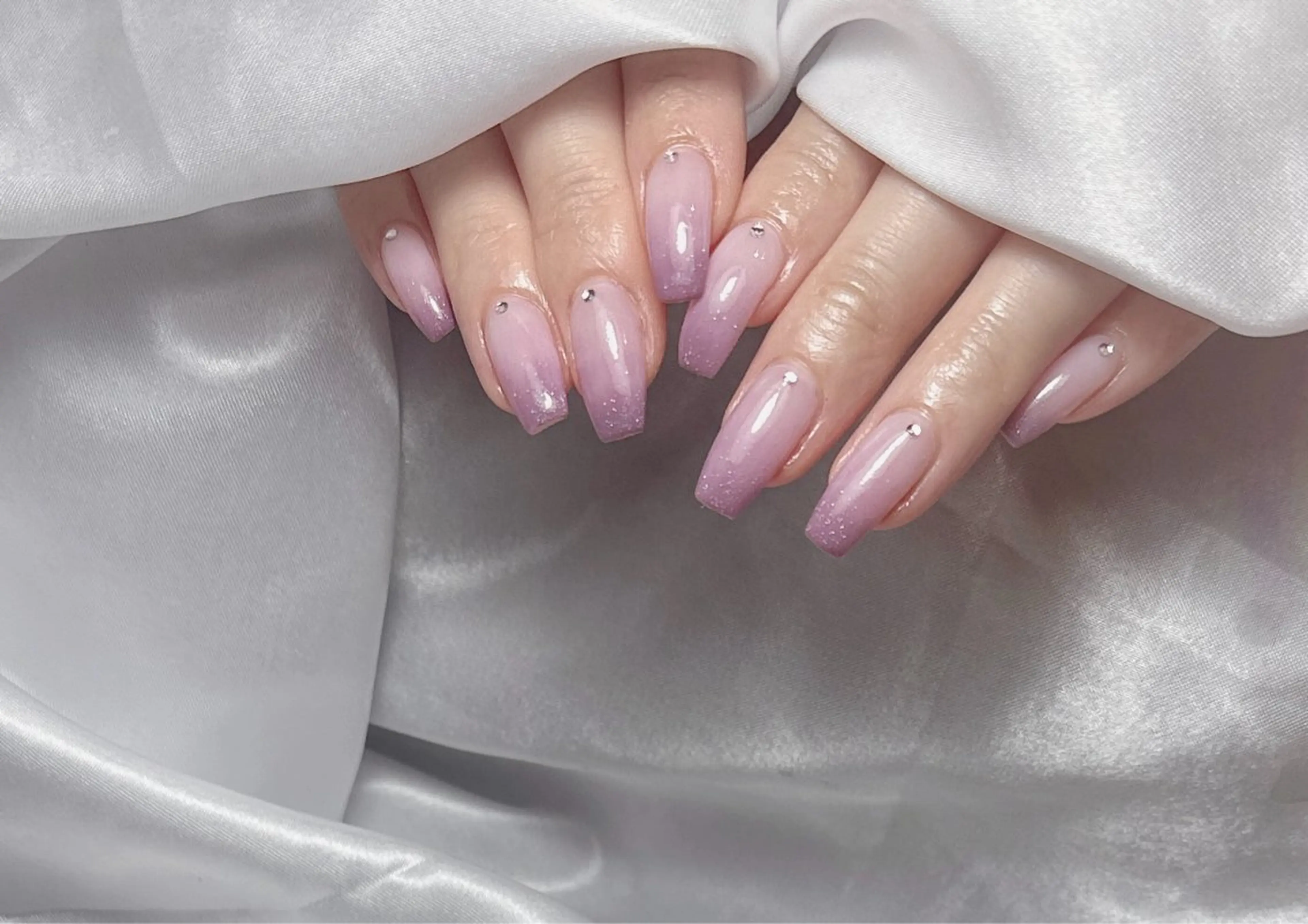 ネイル ハンドネイル Nail salon Venusのネイルデザイン