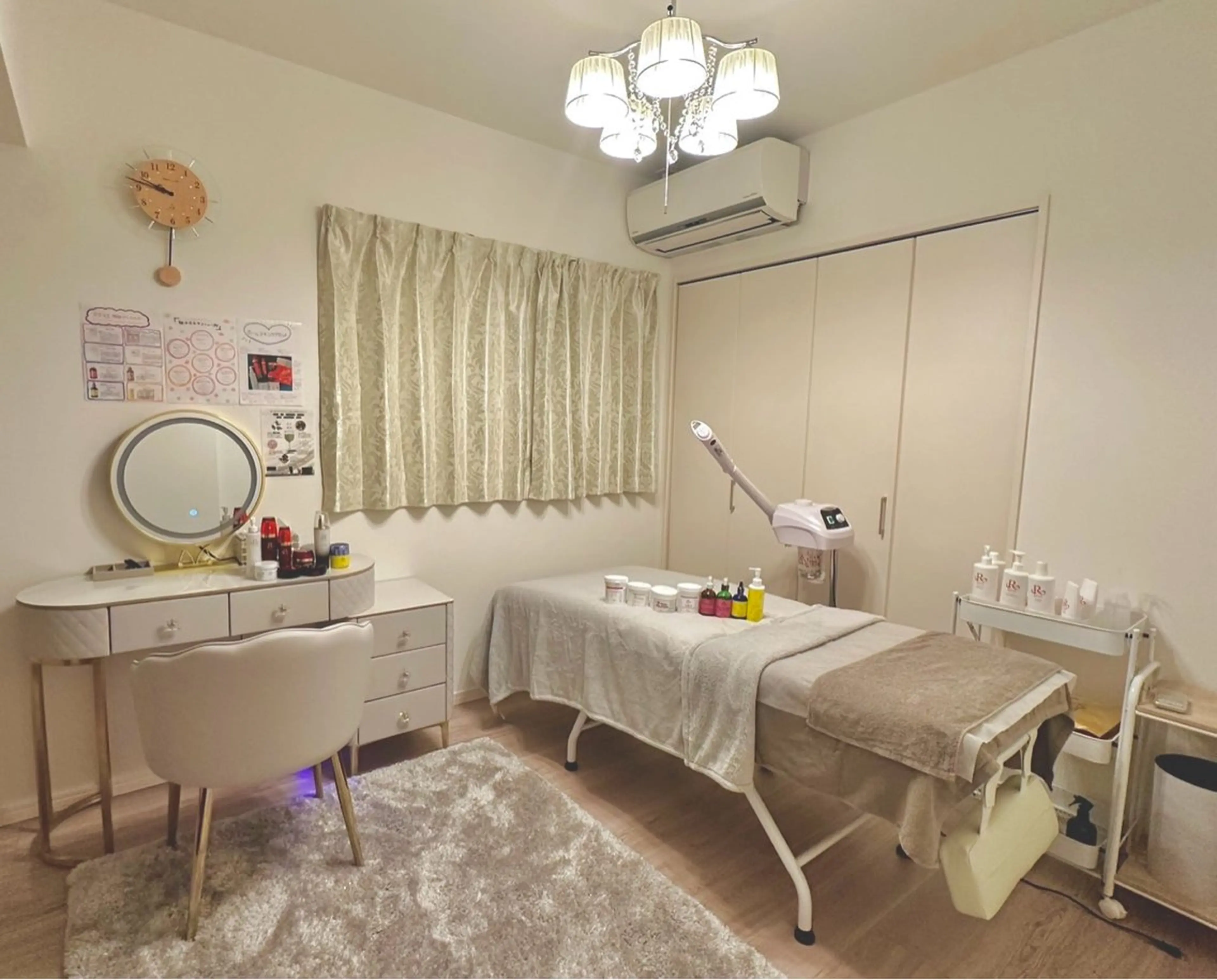 Private Salon. Rのその他イメージ