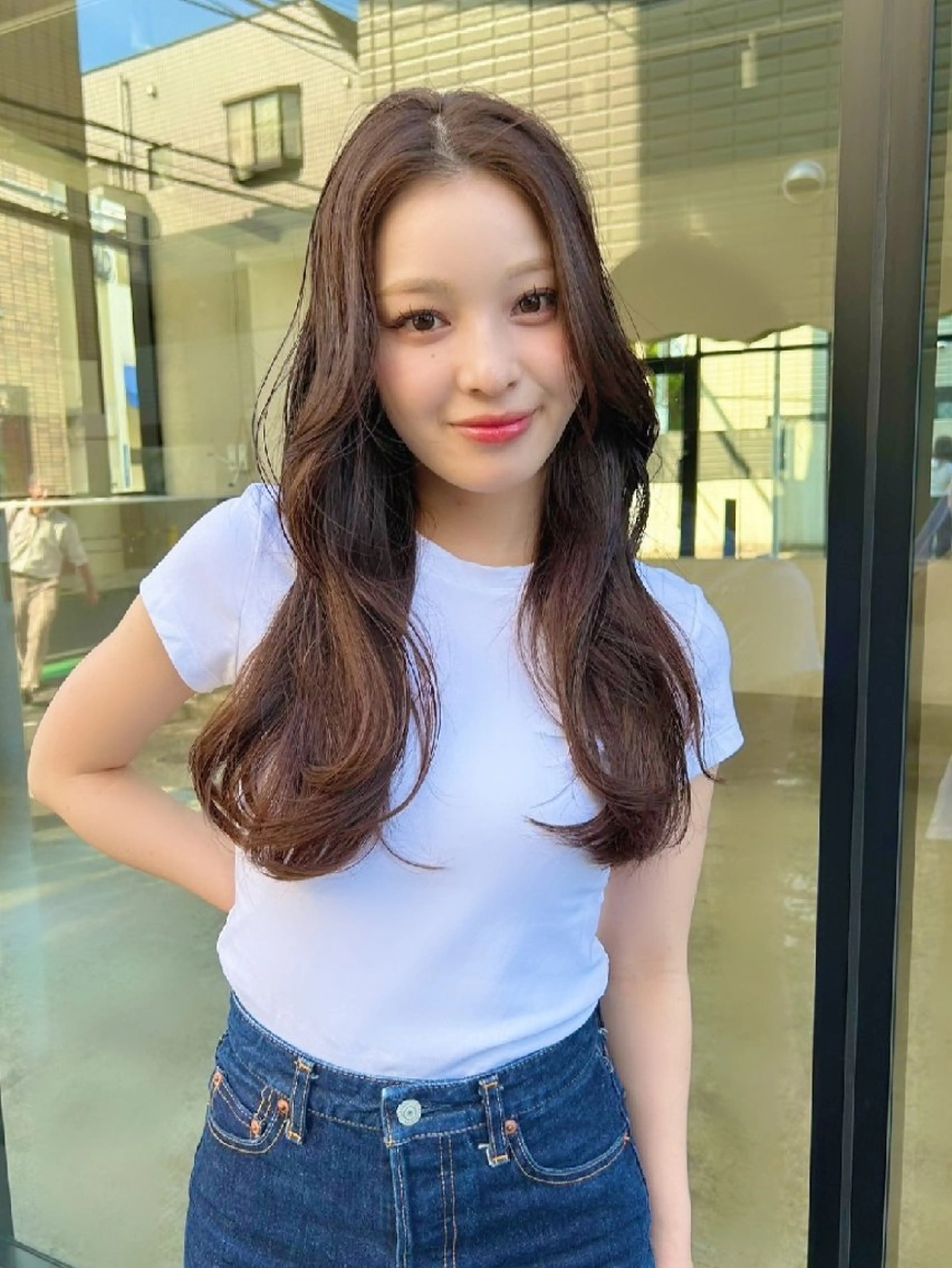 アイブロウ ワックス脱毛 その他(アイブロウ) iplus まつげ、眉毛、耳つぼのマツエク・マツパデザイン