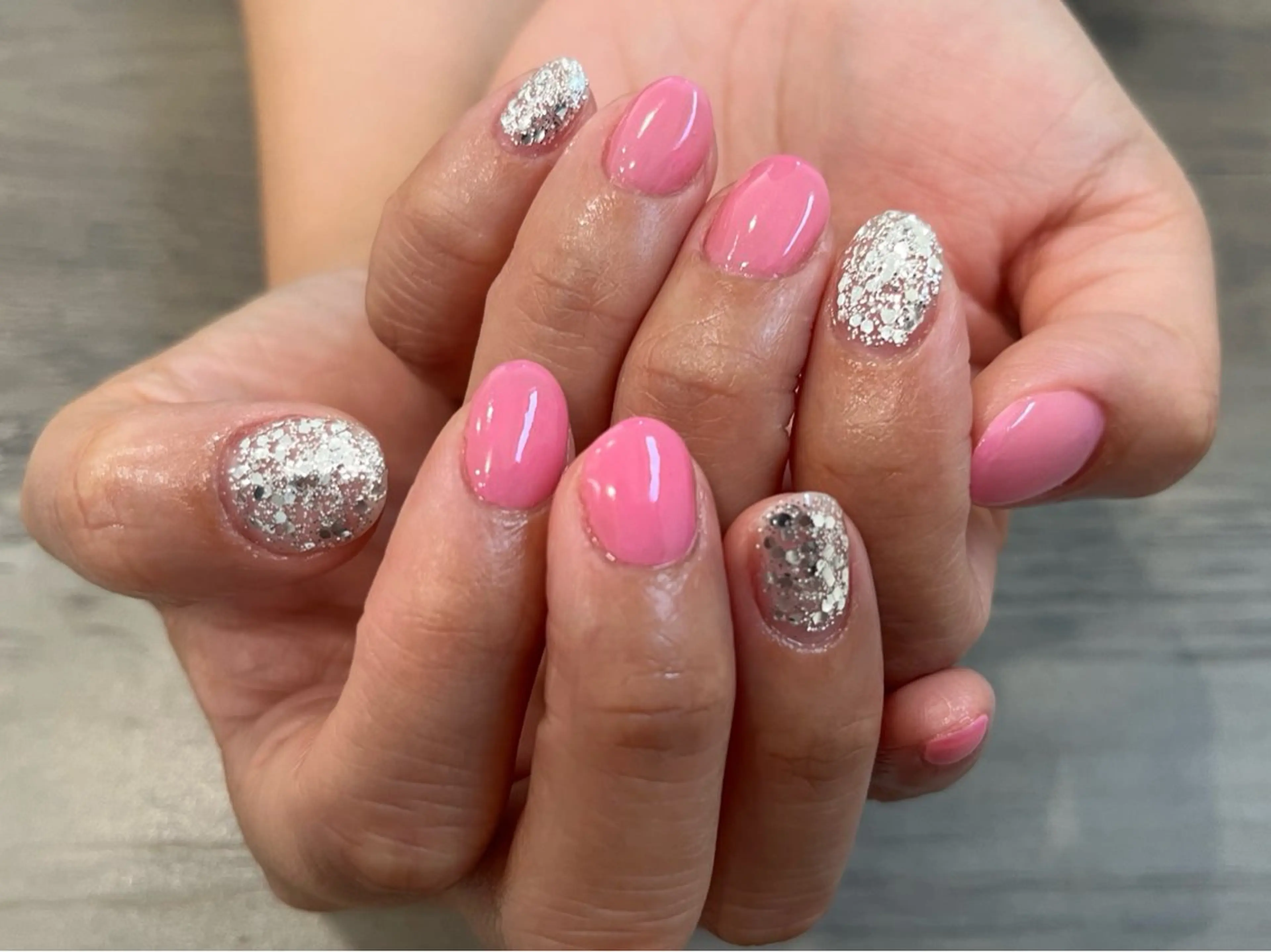 ネイル JAM Orario Nailのネイルデザイン