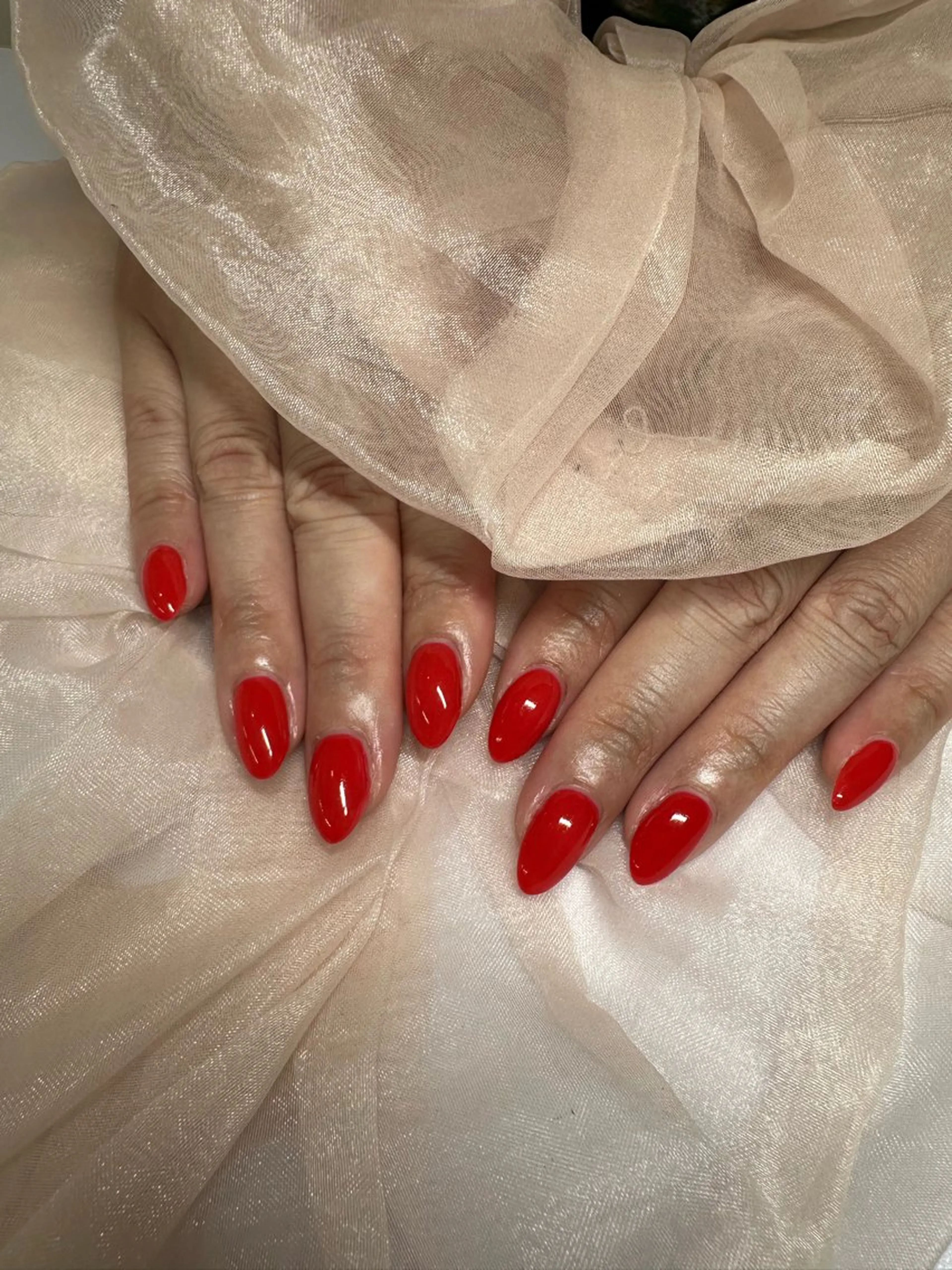 ネイル ハンドネイル Nail's AOAQUA所属・AOAQUA SHIORIのネイルデザイン