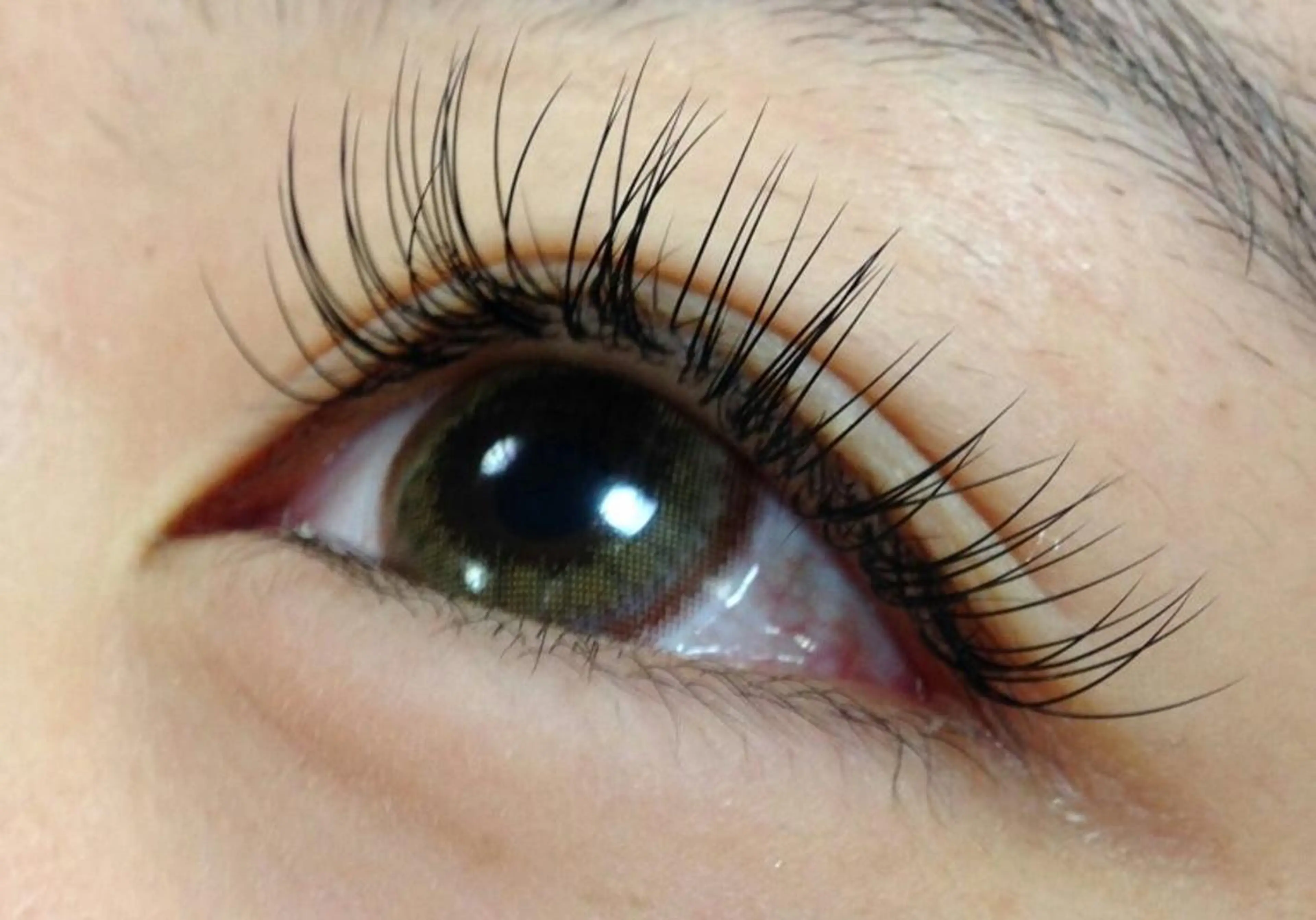 マツエク・マツパ アネラ 北本店のマツエク・マツパデザイン