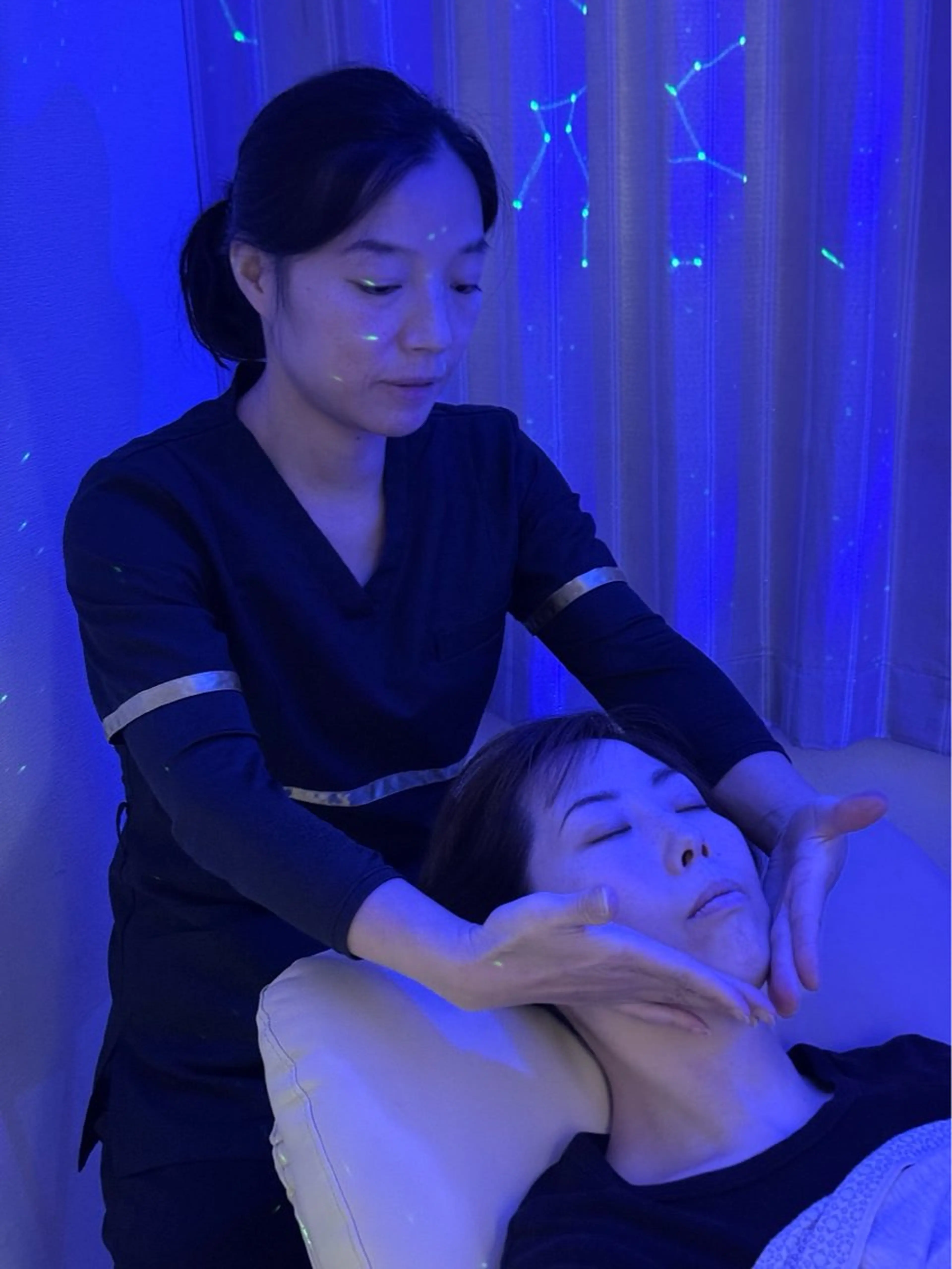 濱田 和歌のエステ・リラクイメージ