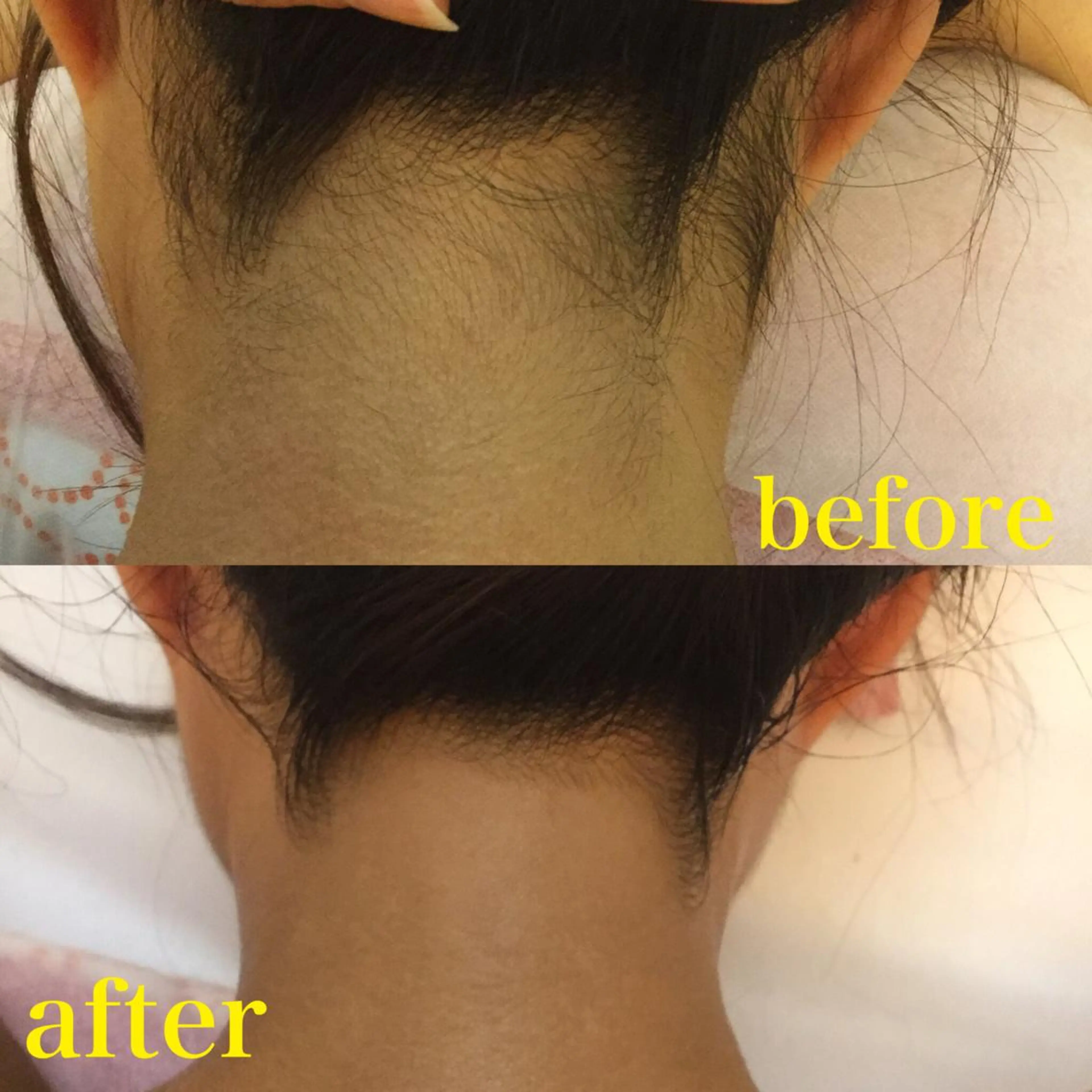 フェミニンエステ ティック大阪福島店のエステ・リラクイメージ