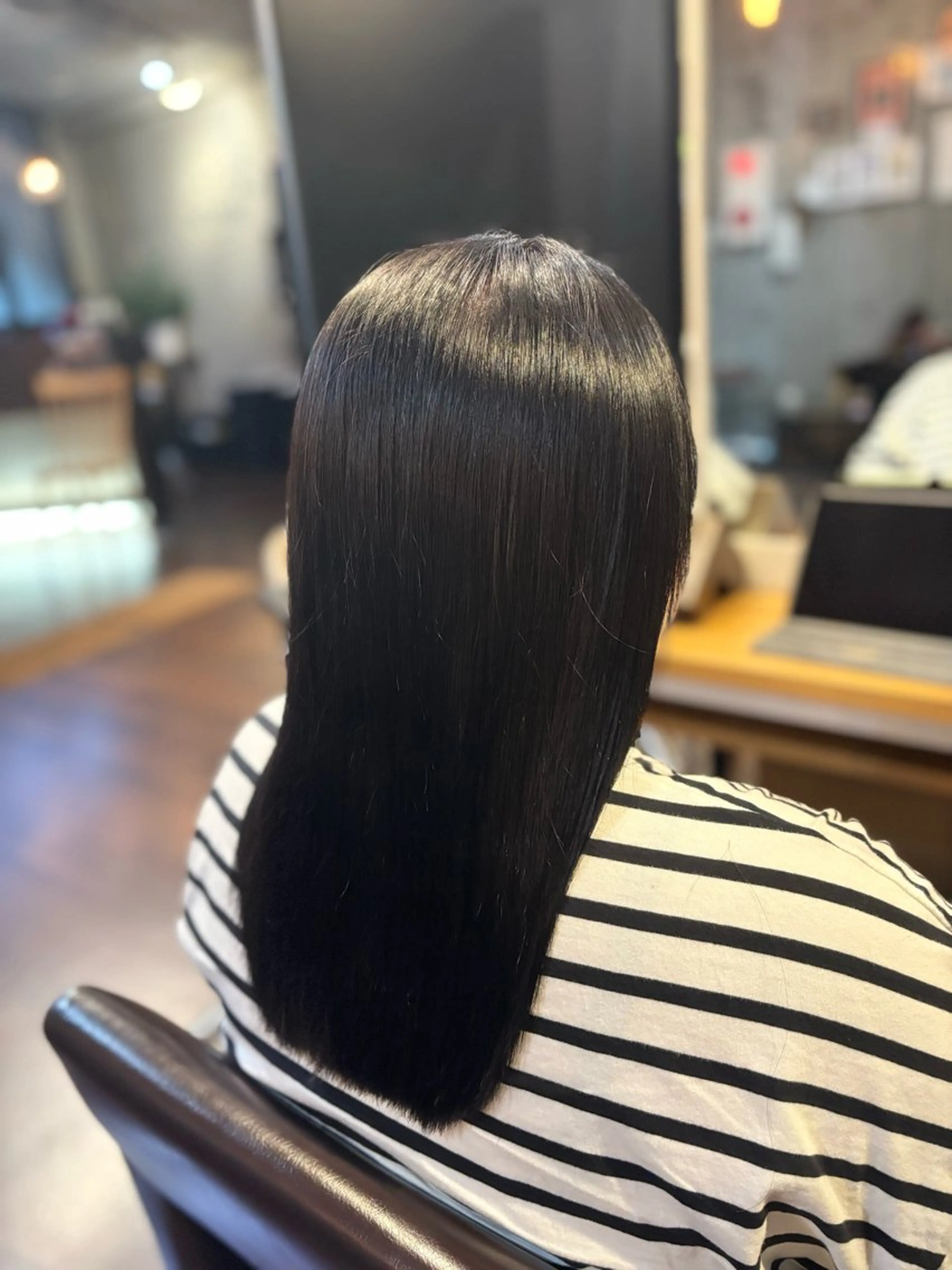 ロング カラー natsumi 🌷のヘアスタイル