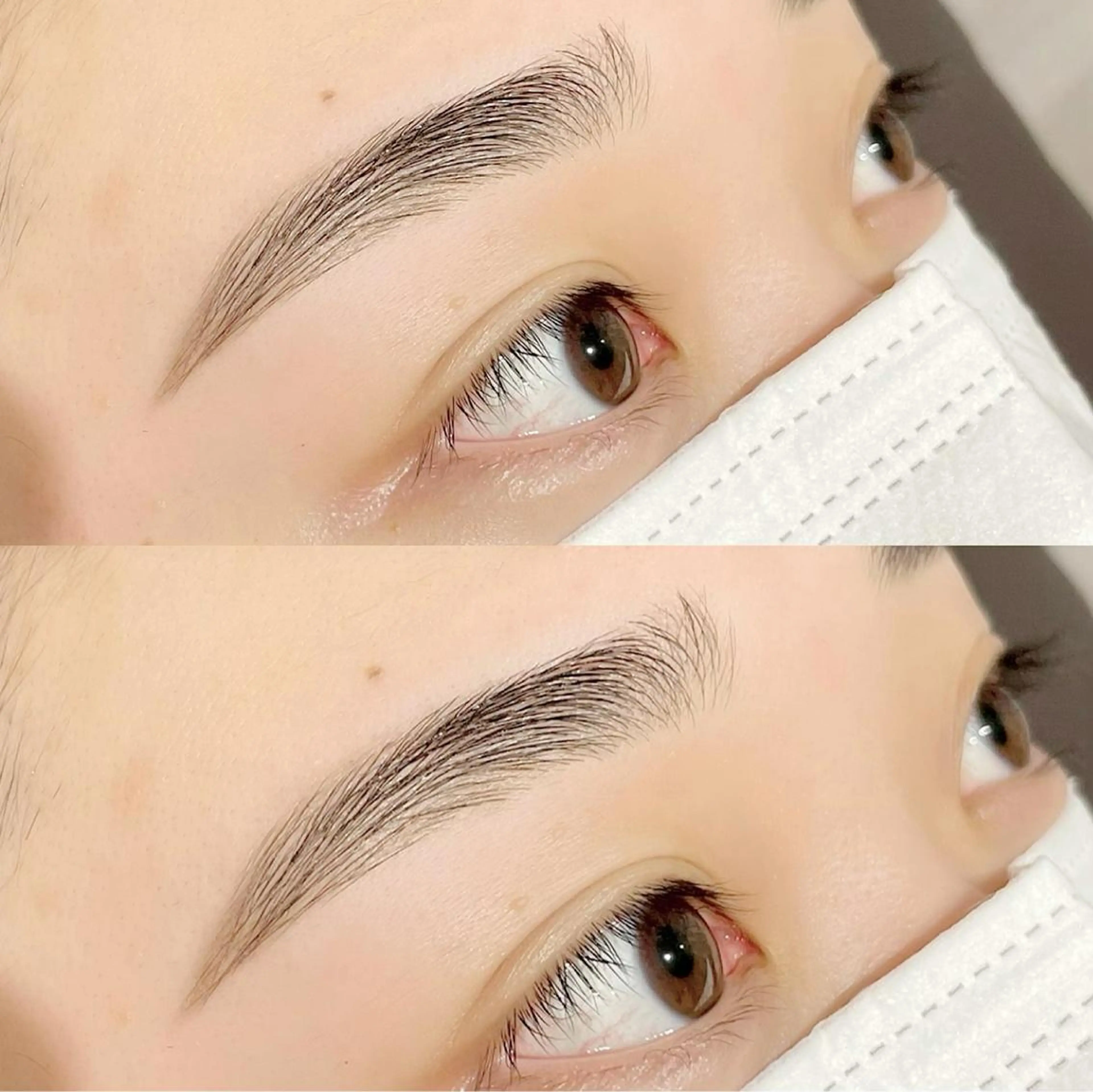 アイブロウサロンi.所属・アイブロウサロン アイドットの眉毛・アイブロウイメージ