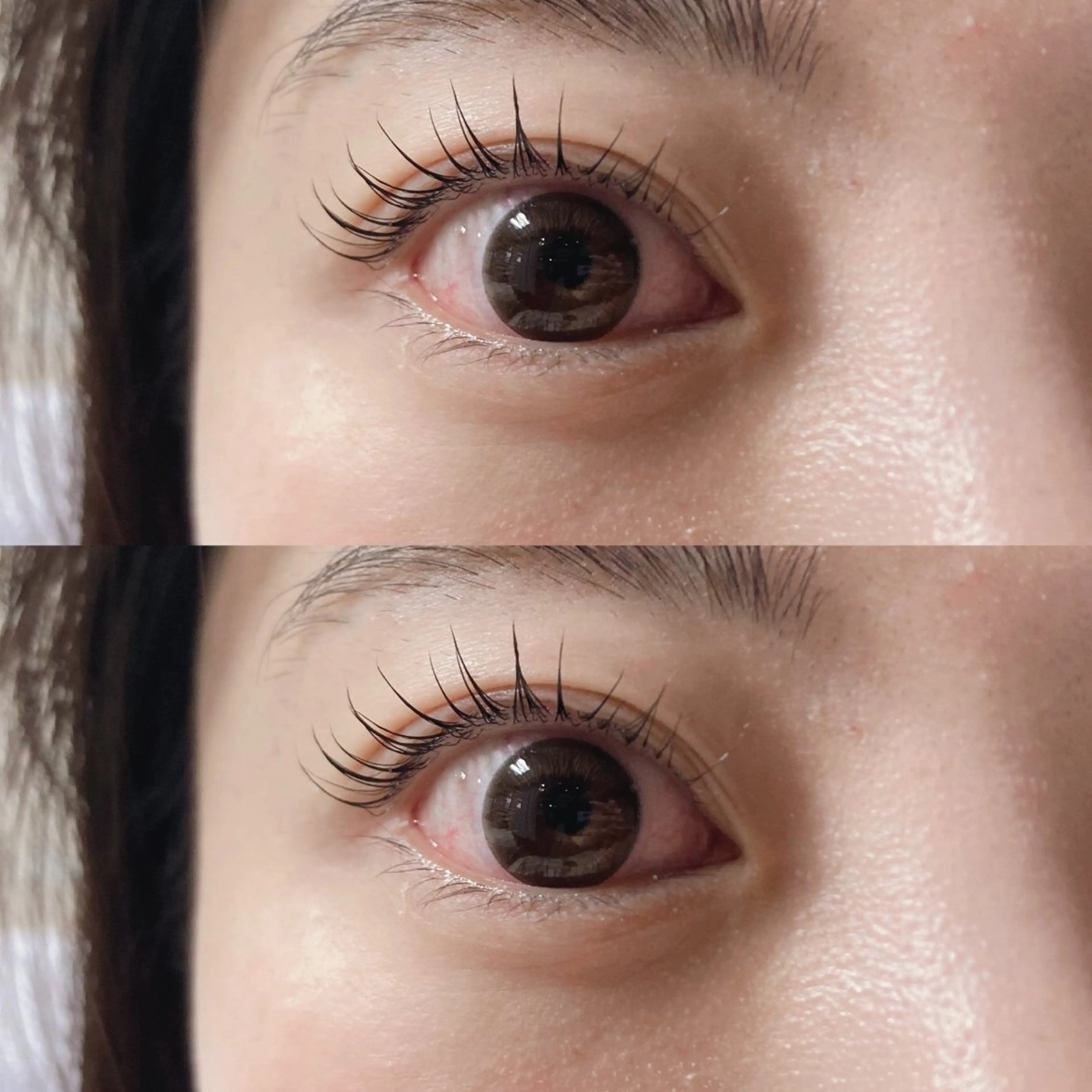 マツエク・マツパ Signpost 井上のマツエク・マツパデザイン