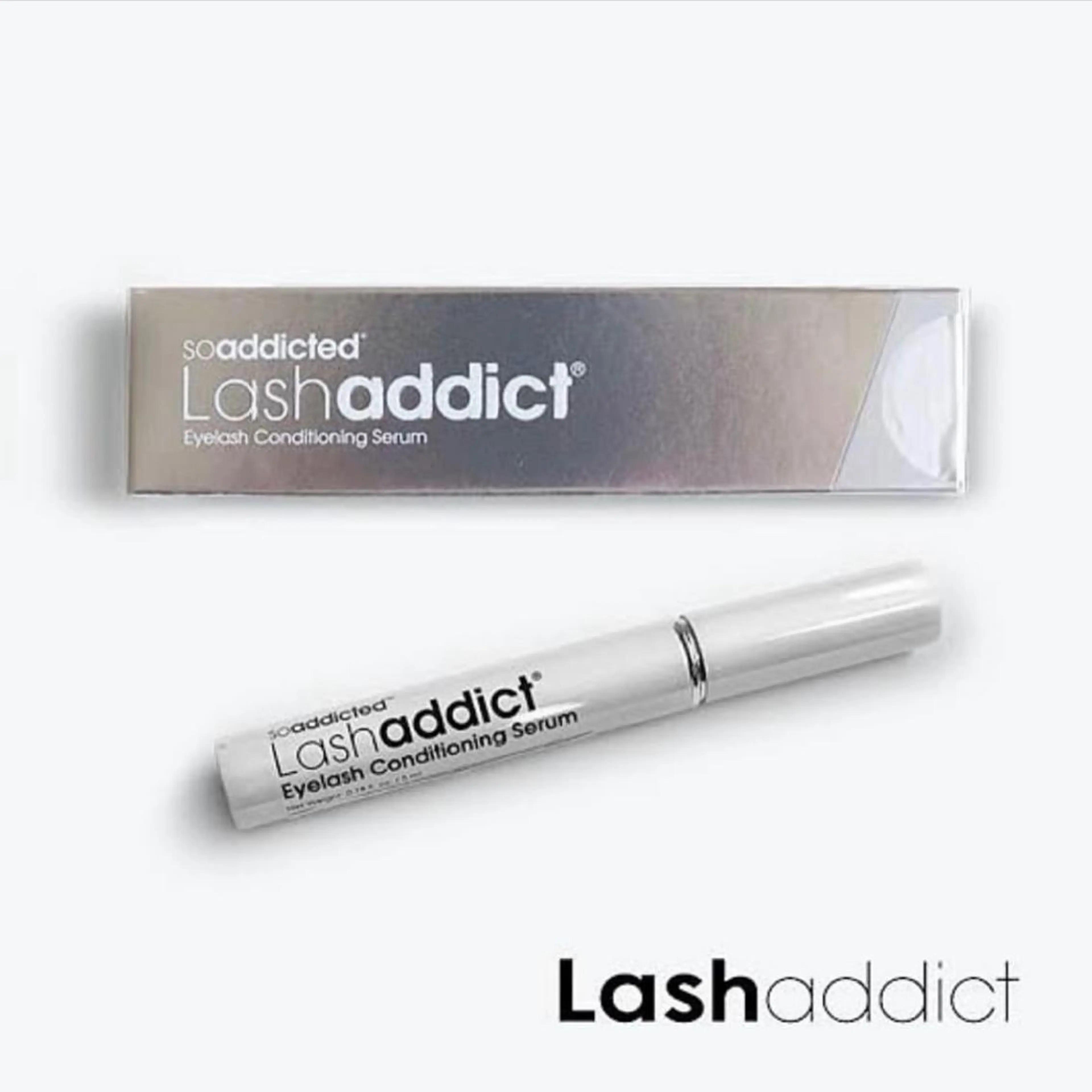 マツエク・マツパ MinteLash Nanaのマツエク・マツパデザイン