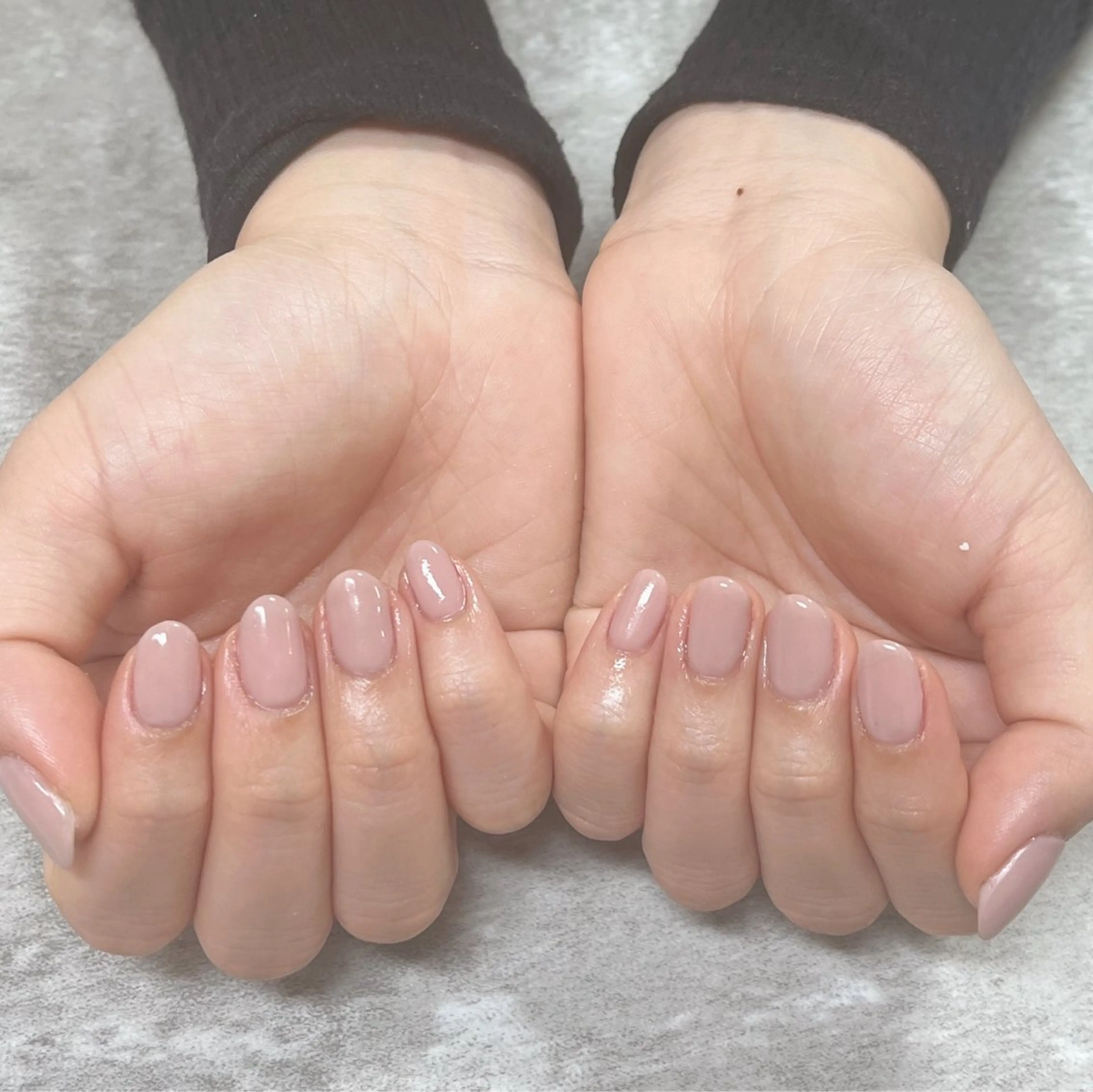 ネイル Protea きぬがわ らむのネイルデザイン