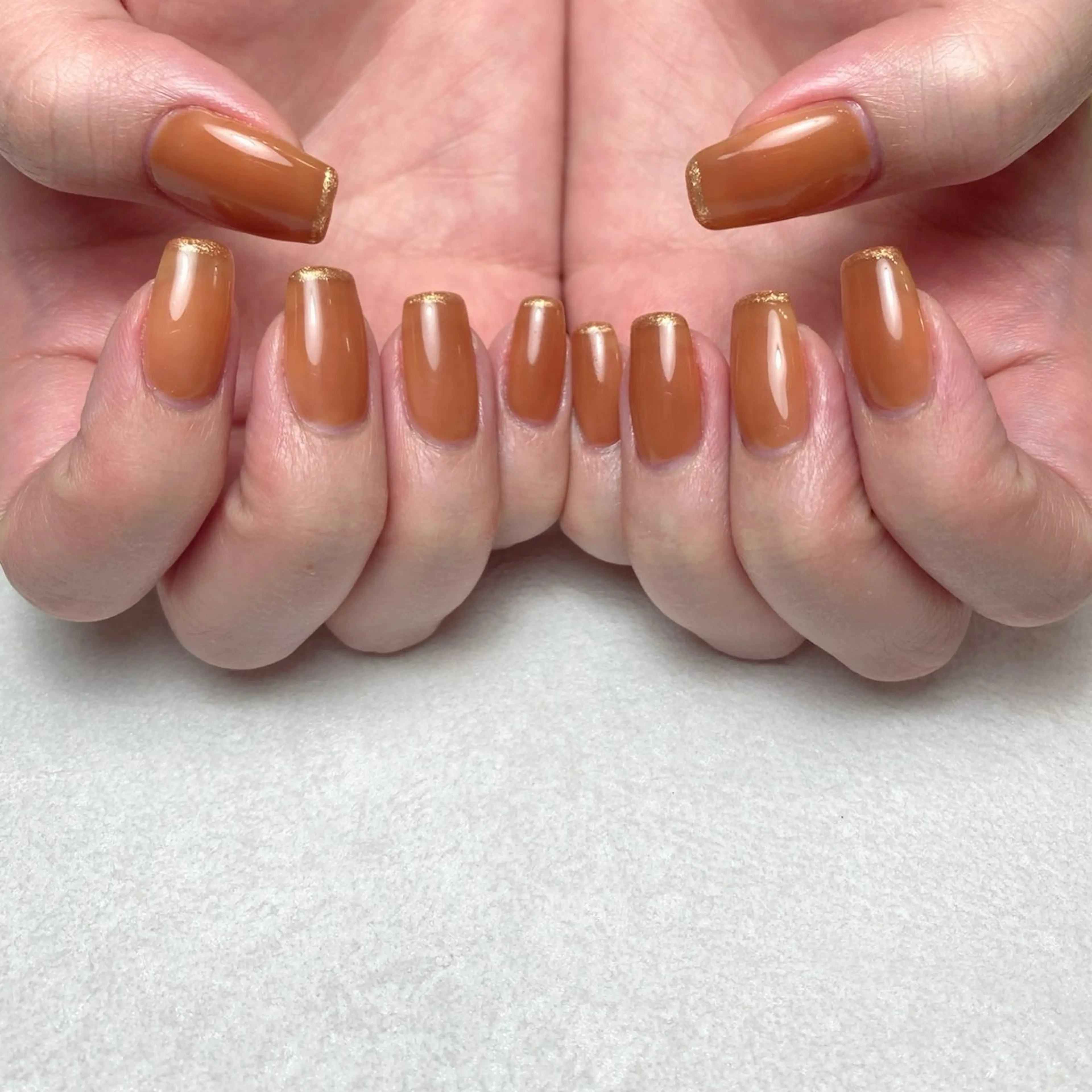 ネイル ハンドネイル amu所属・かおる KAORUのネイルデザイン