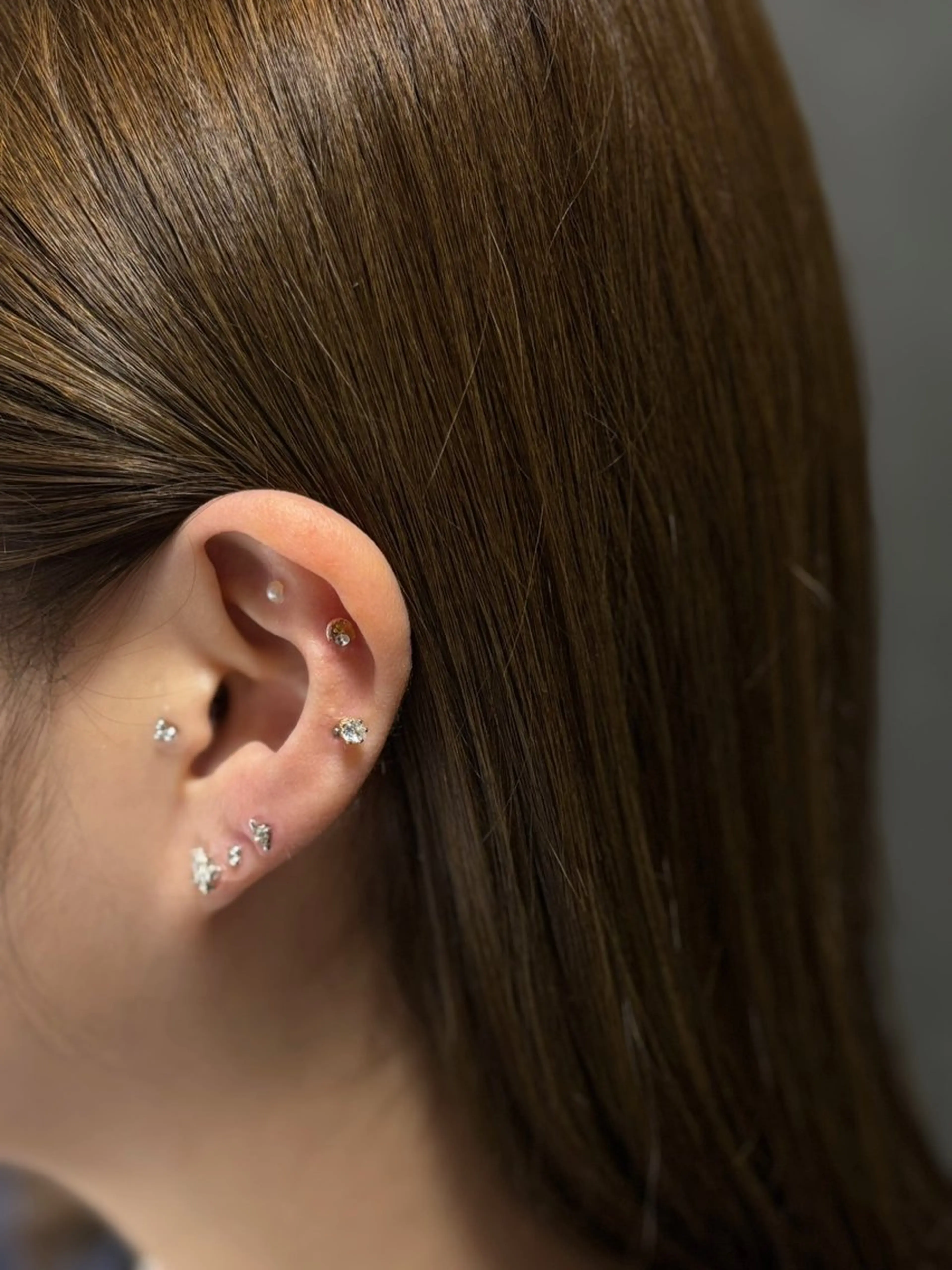 その他 k nailのネイルデザイン