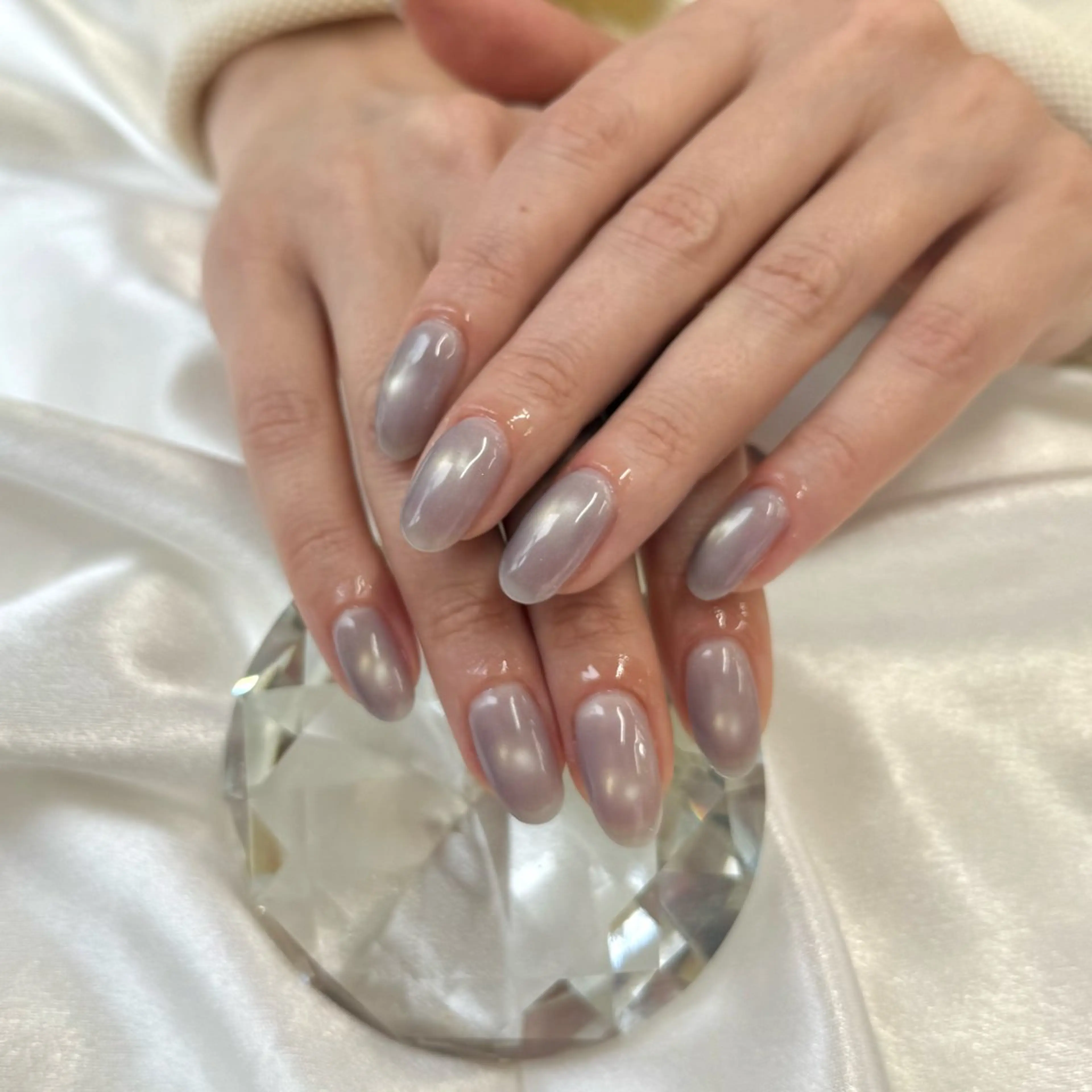 ネイル LUNON 竹ノ塚店のネイルデザイン