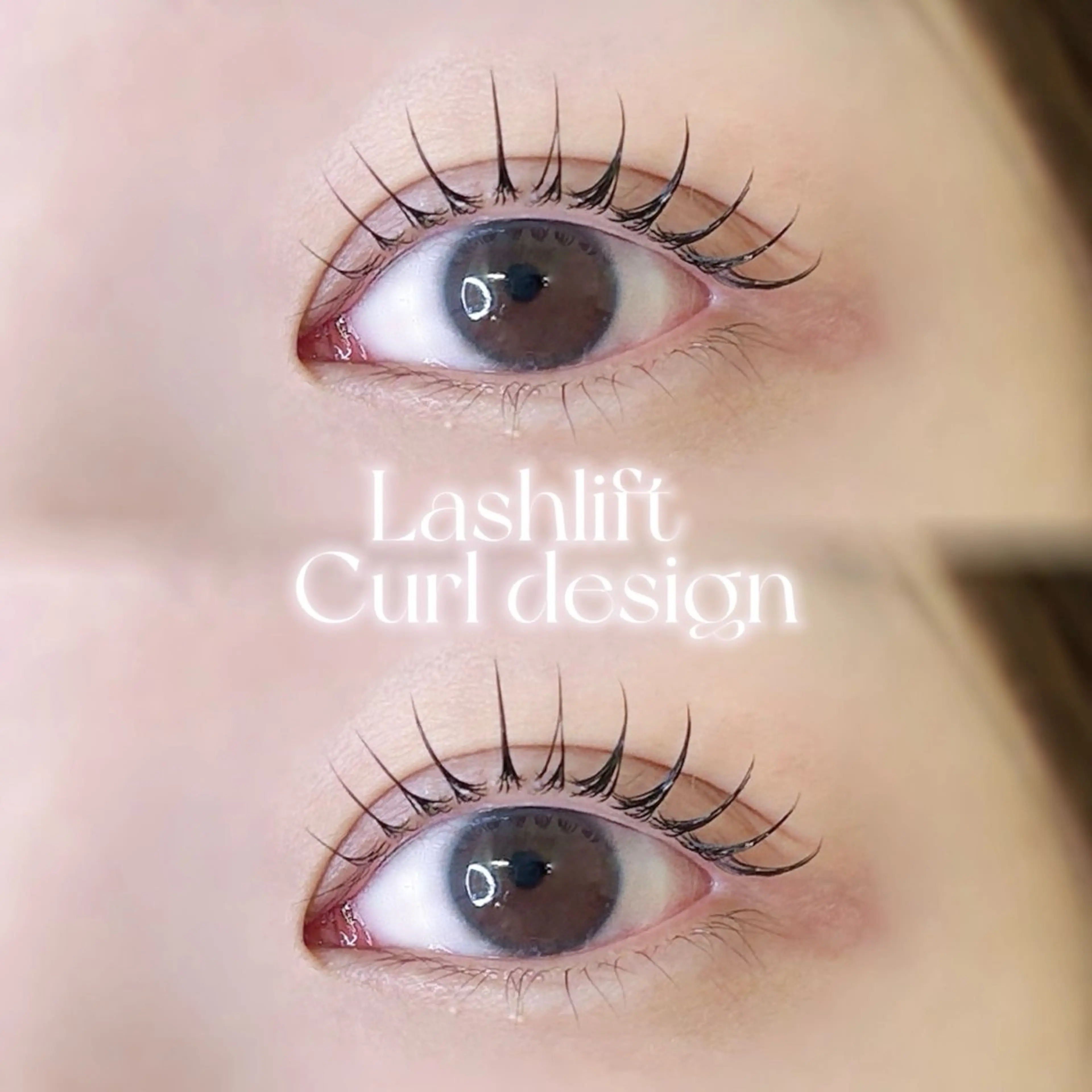 マツエク・マツパ まつげパーマ マツパ kurumi🍒◝✩ /amii新宿のマツエク・マツパデザイン