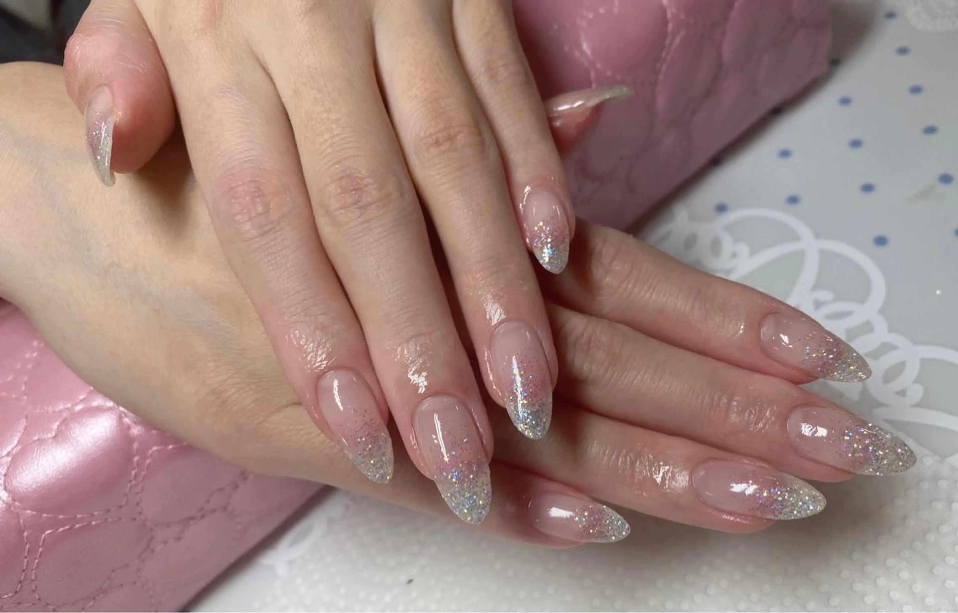 ネイル Nail Annのネイルデザイン