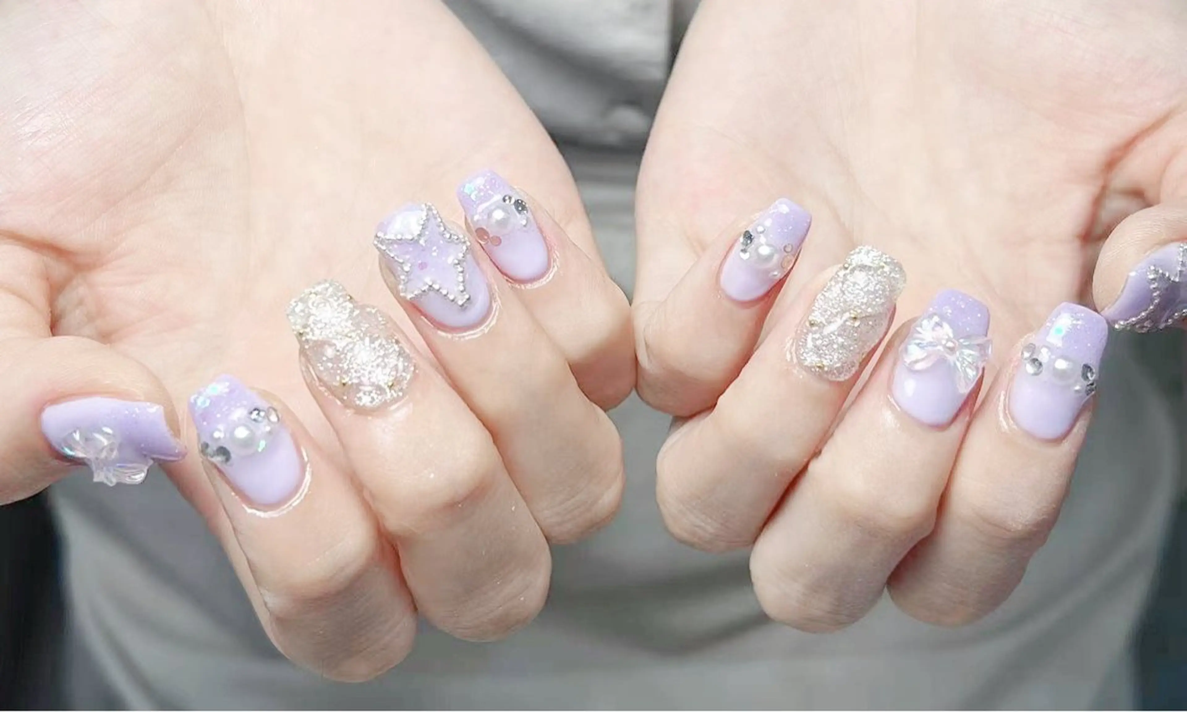 ネイル 🎀CeCe 🎀マツエクのマツエク・マツパデザイン