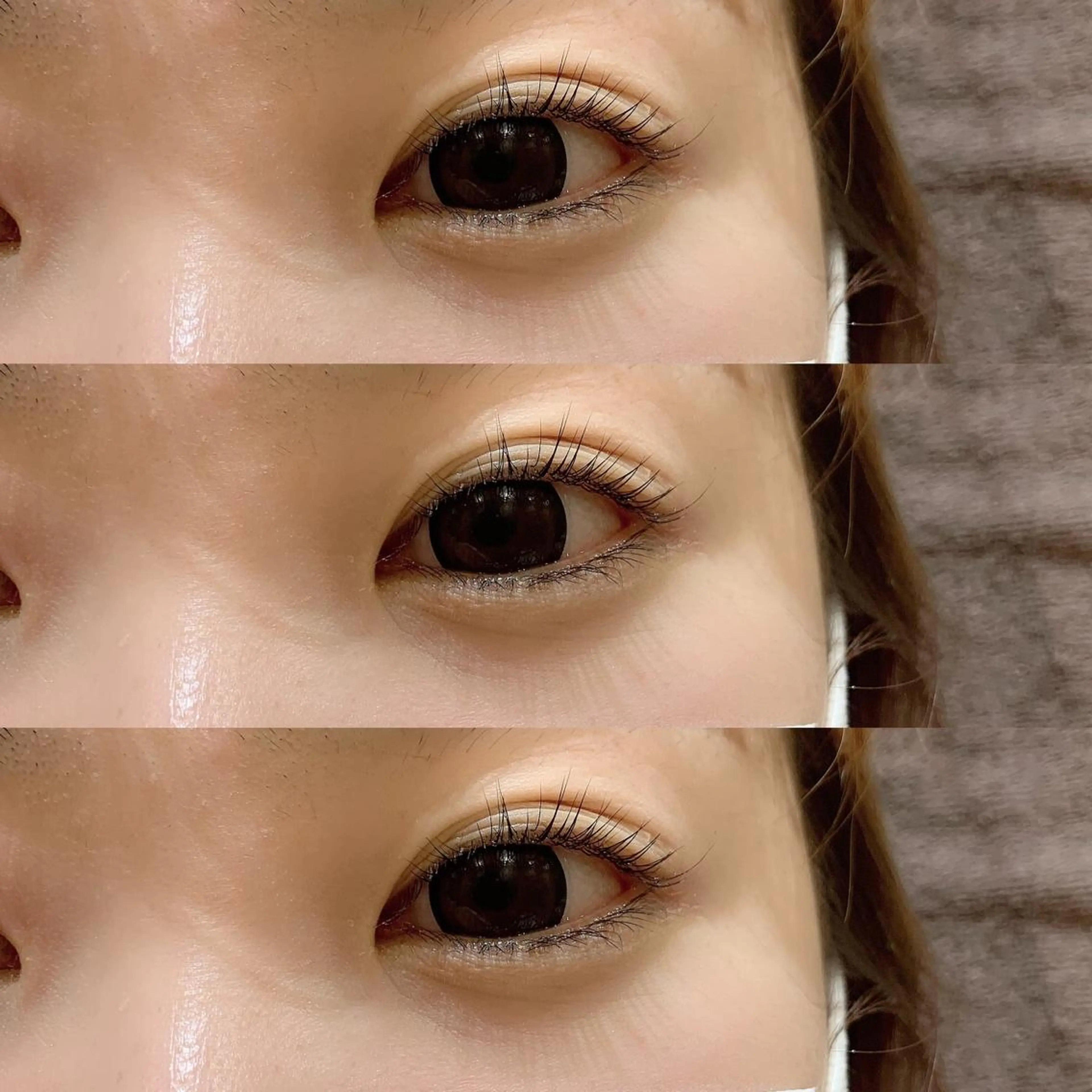 マツエク・マツパ マツパ sola: neolive近藤のマツエク・マツパデザイン