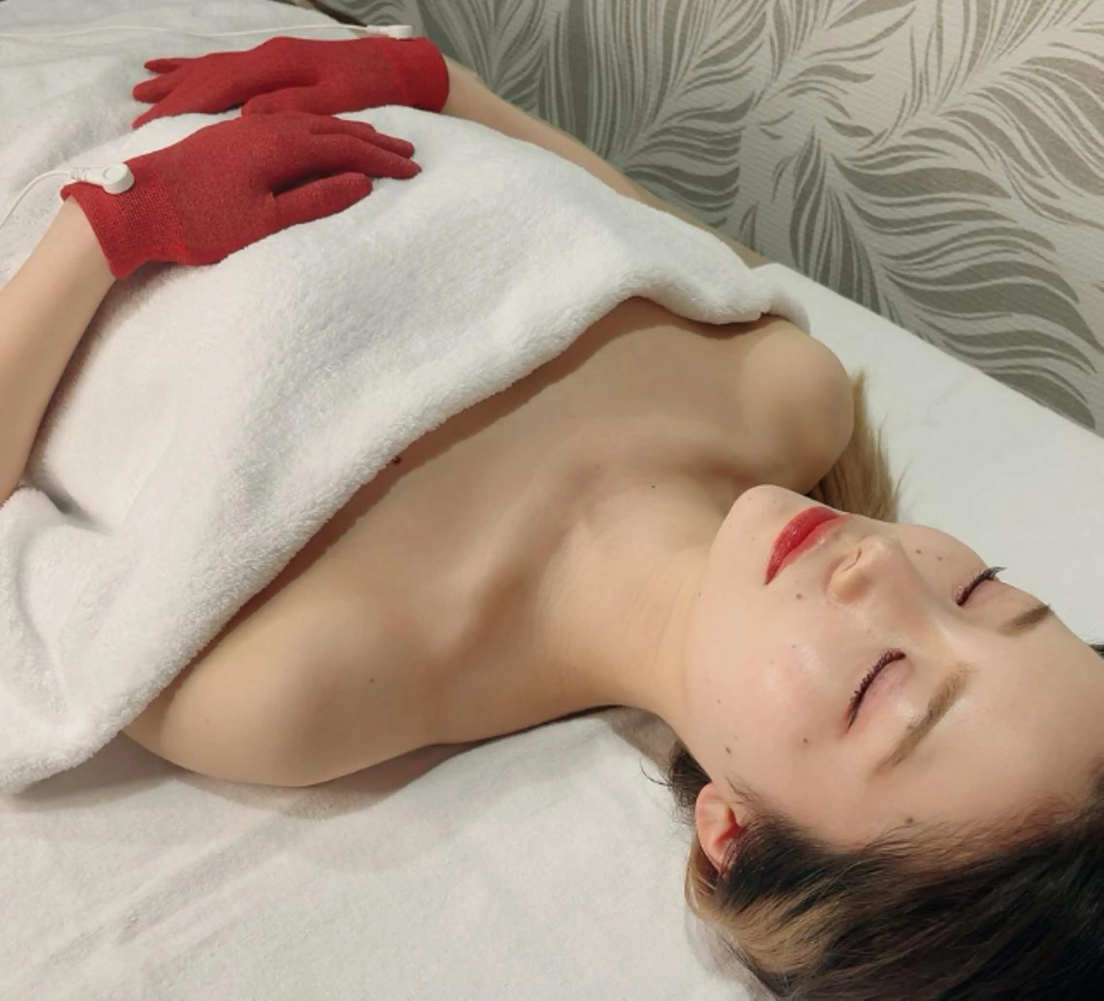 FREYA おおたかの森🐾✨のエステ・リラクイメージ