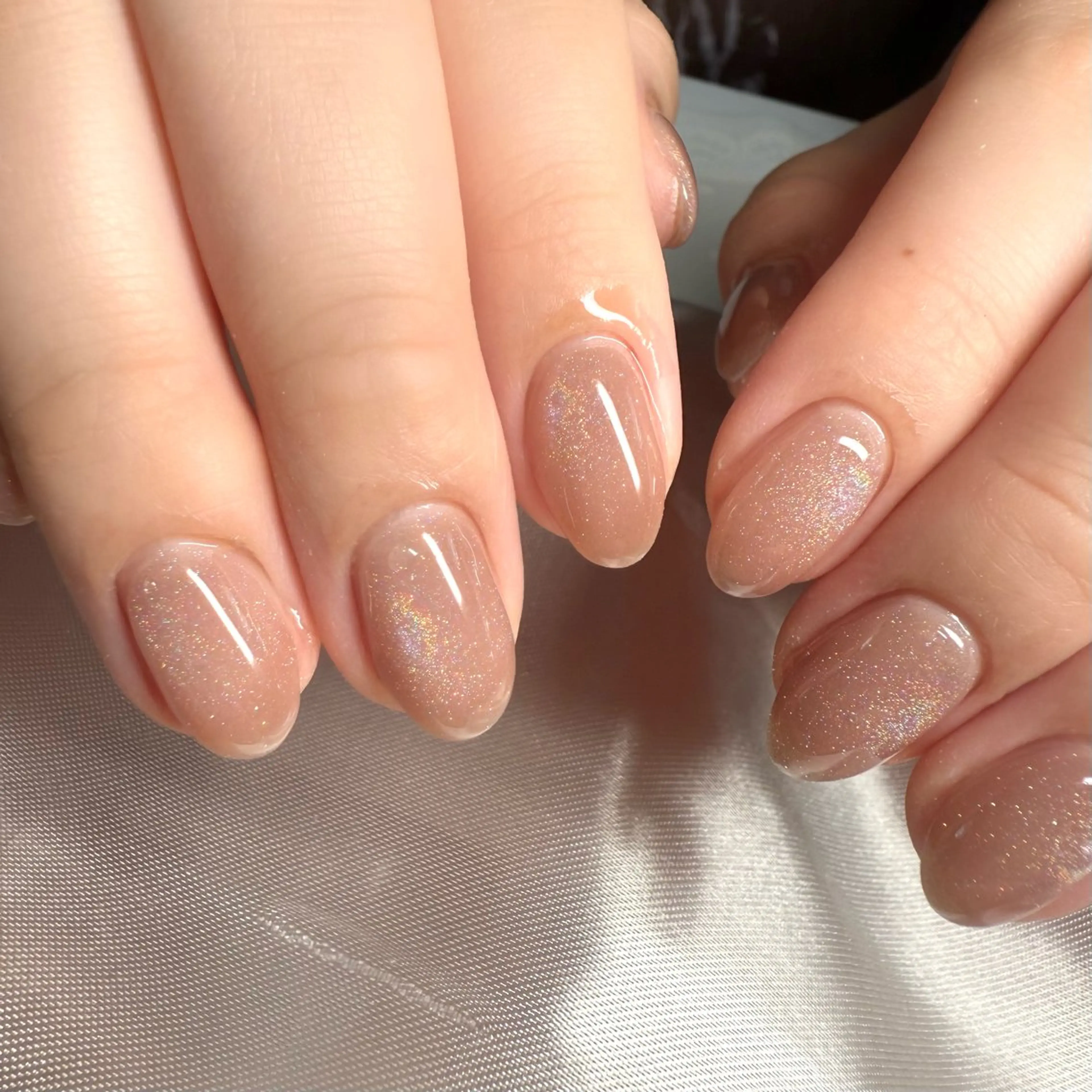 ネイル healing【ヒルリン】所属・healing 【ヒルリン】のネイルデザイン