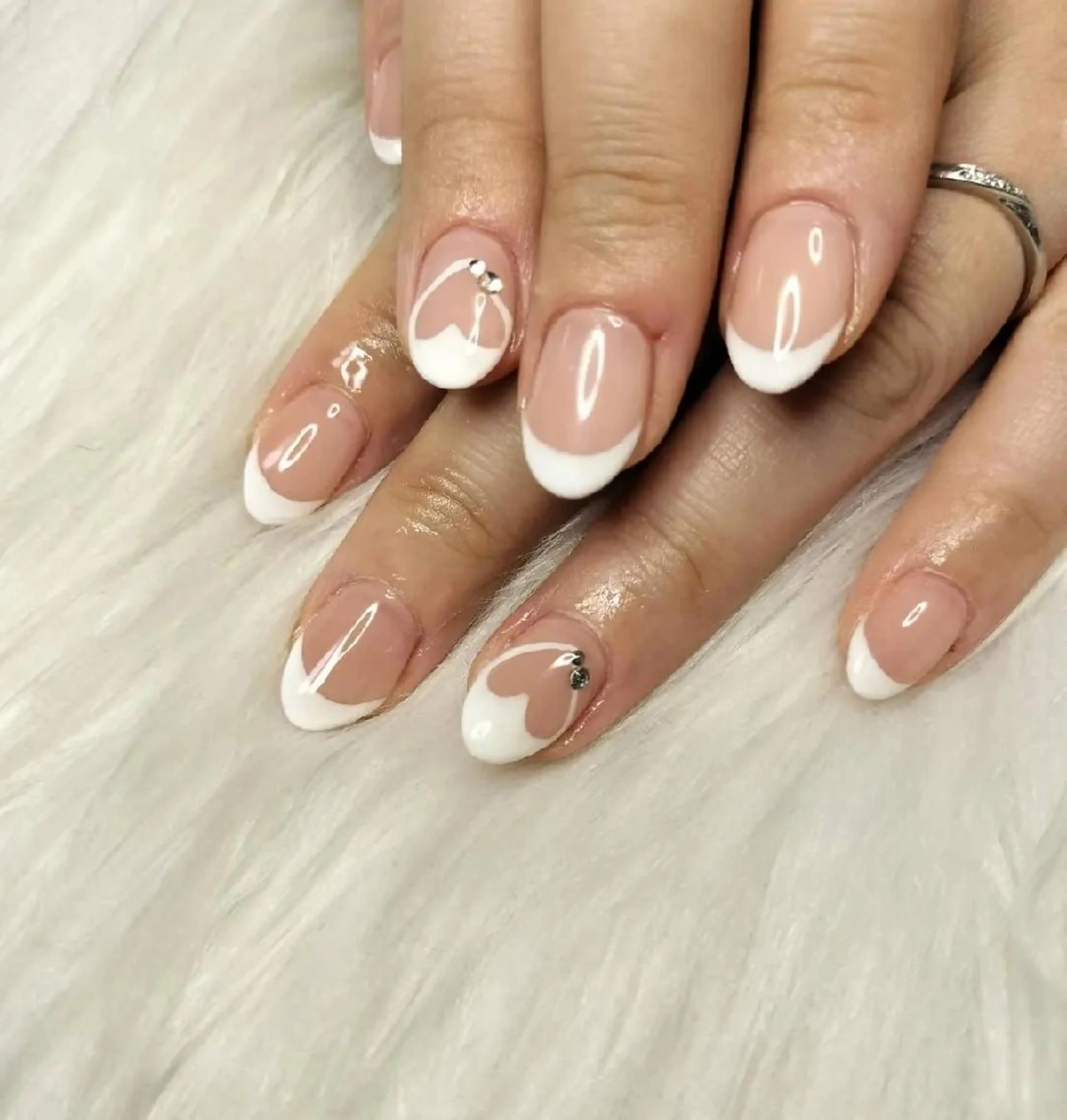 ネイル Kame_ nail🐢💕のネイルデザイン