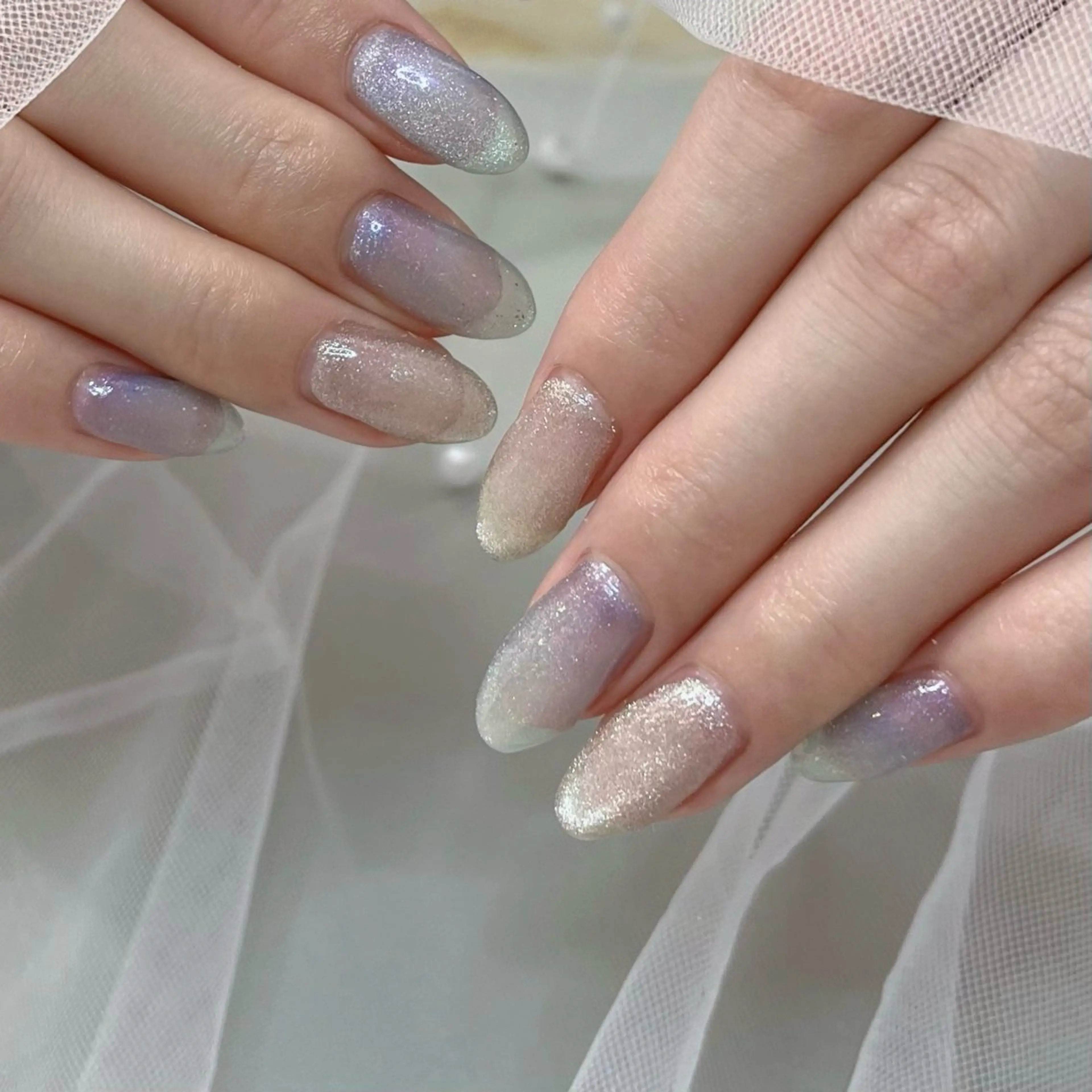 ネイル Privatesalon Colorer所属・Colorer AYAKOのネイルデザイン