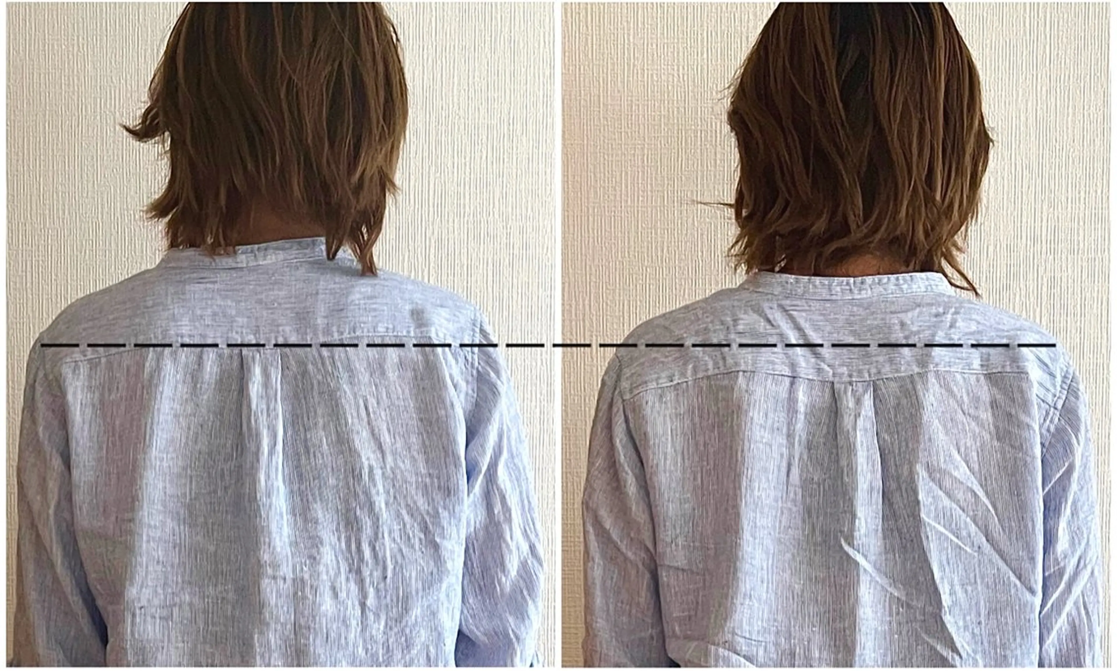 小顔矯正& 慢性肩こり腰痛改善店のエステ・リラクイメージ